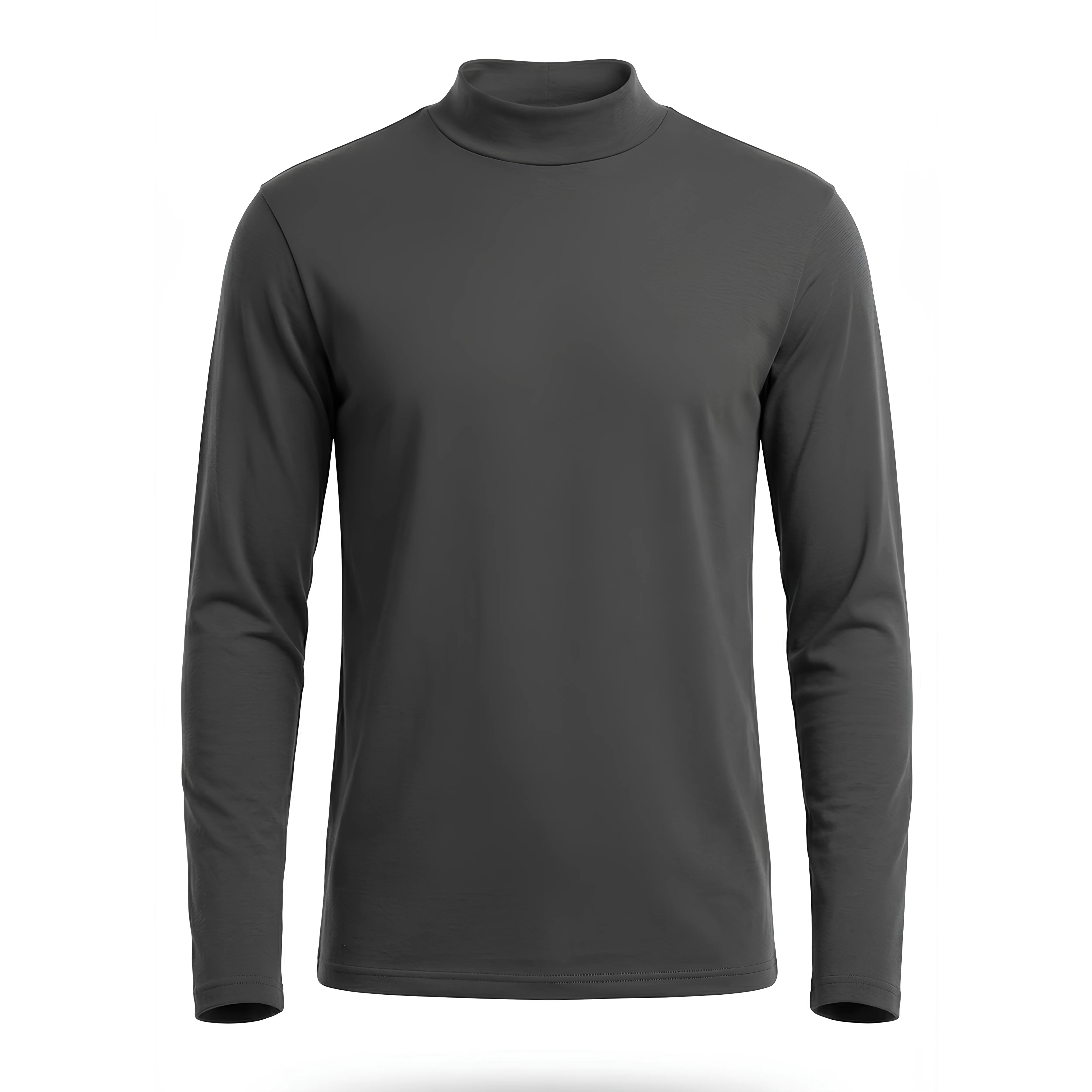 CAMISETA TÉRMICA CORDILHEIRA GOLA ALTA UNISSEX - Image 21