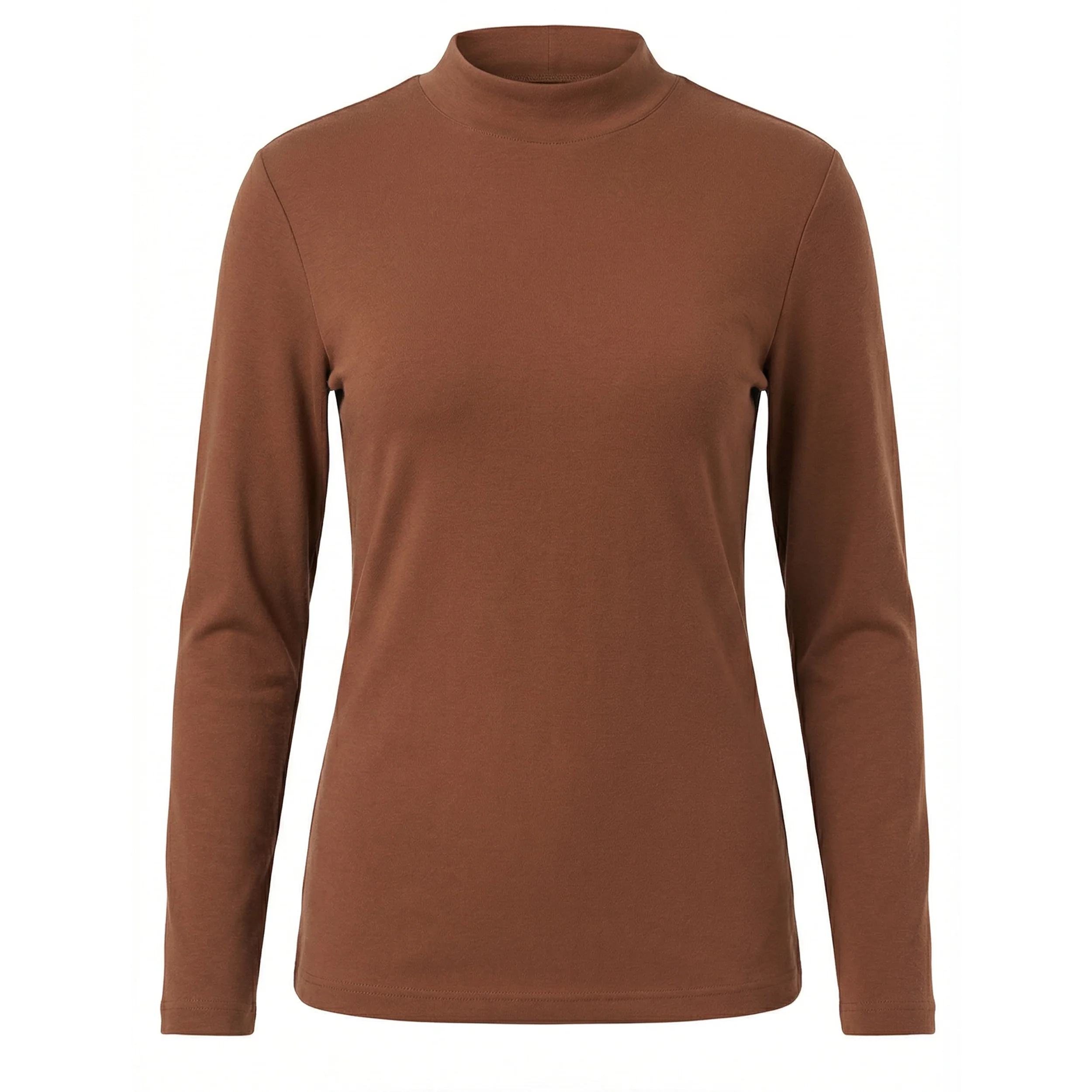 CAMISETA TÉRMICA CORDILHEIRA GOLA ALTA UNISSEX - Image 31