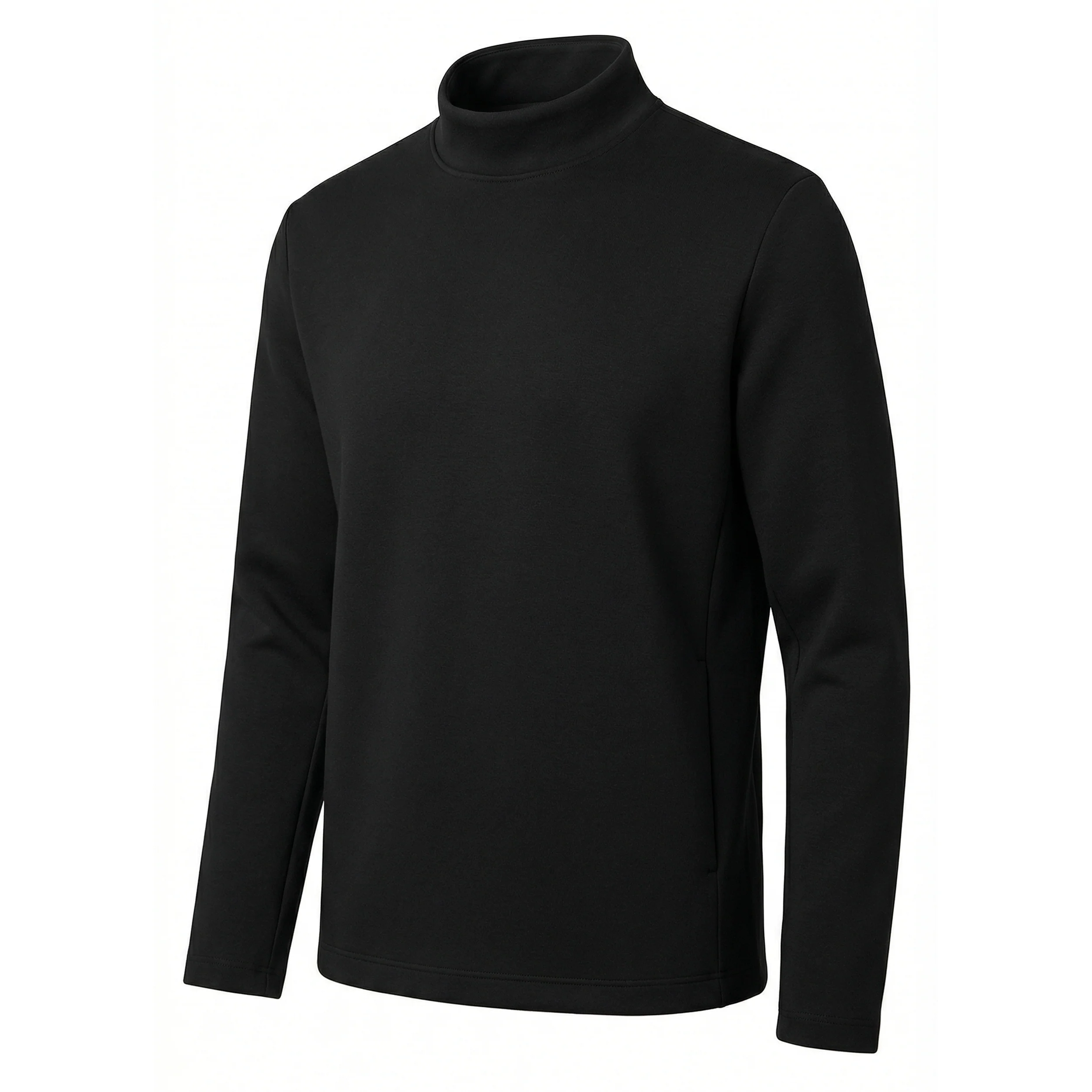 CAMISETA TÉRMICA CORDILHEIRA GOLA ALTA UNISSEX - Image 6