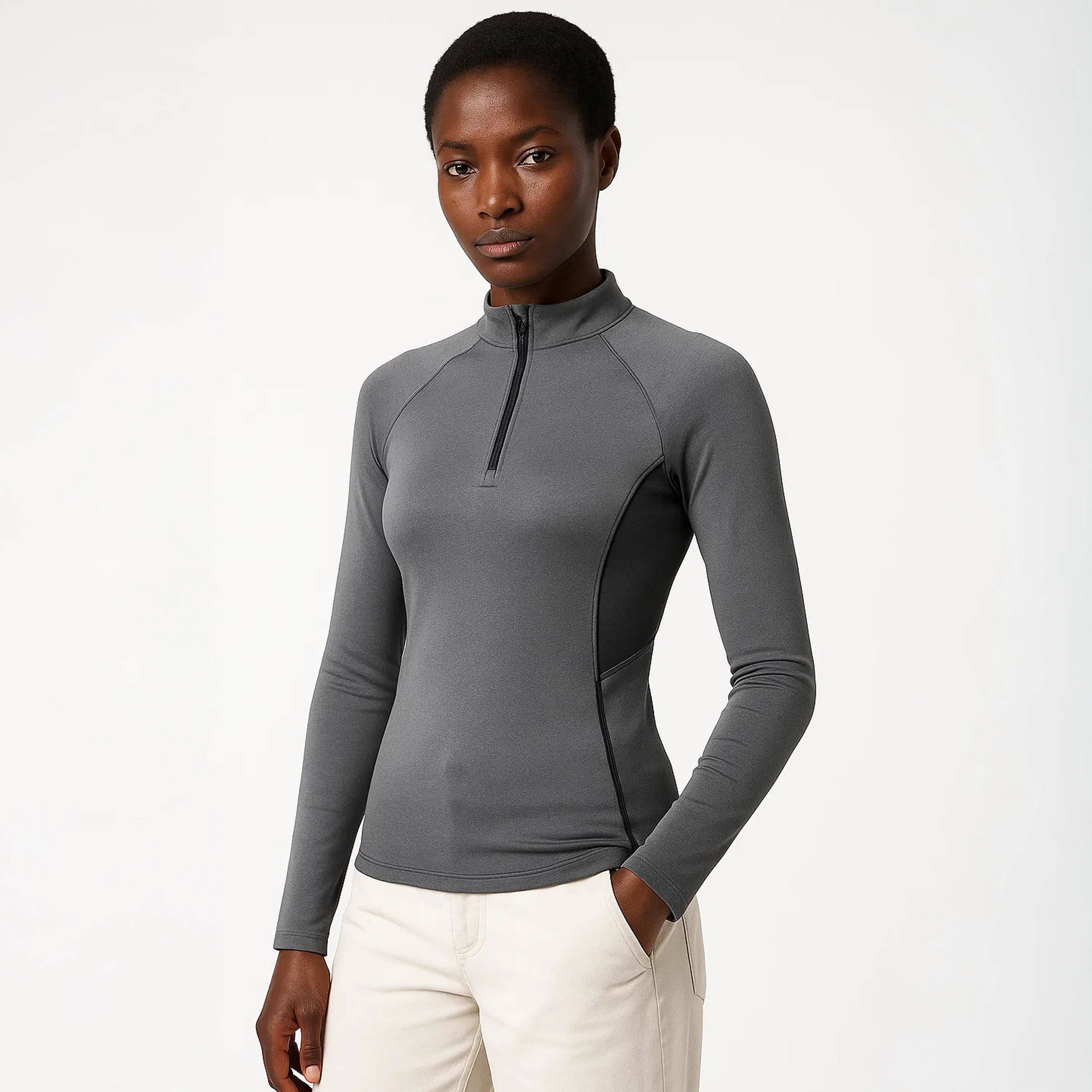 CAMISETA TÉRMICA CORDILHEIRA RADIANT FEMININA - Image 3