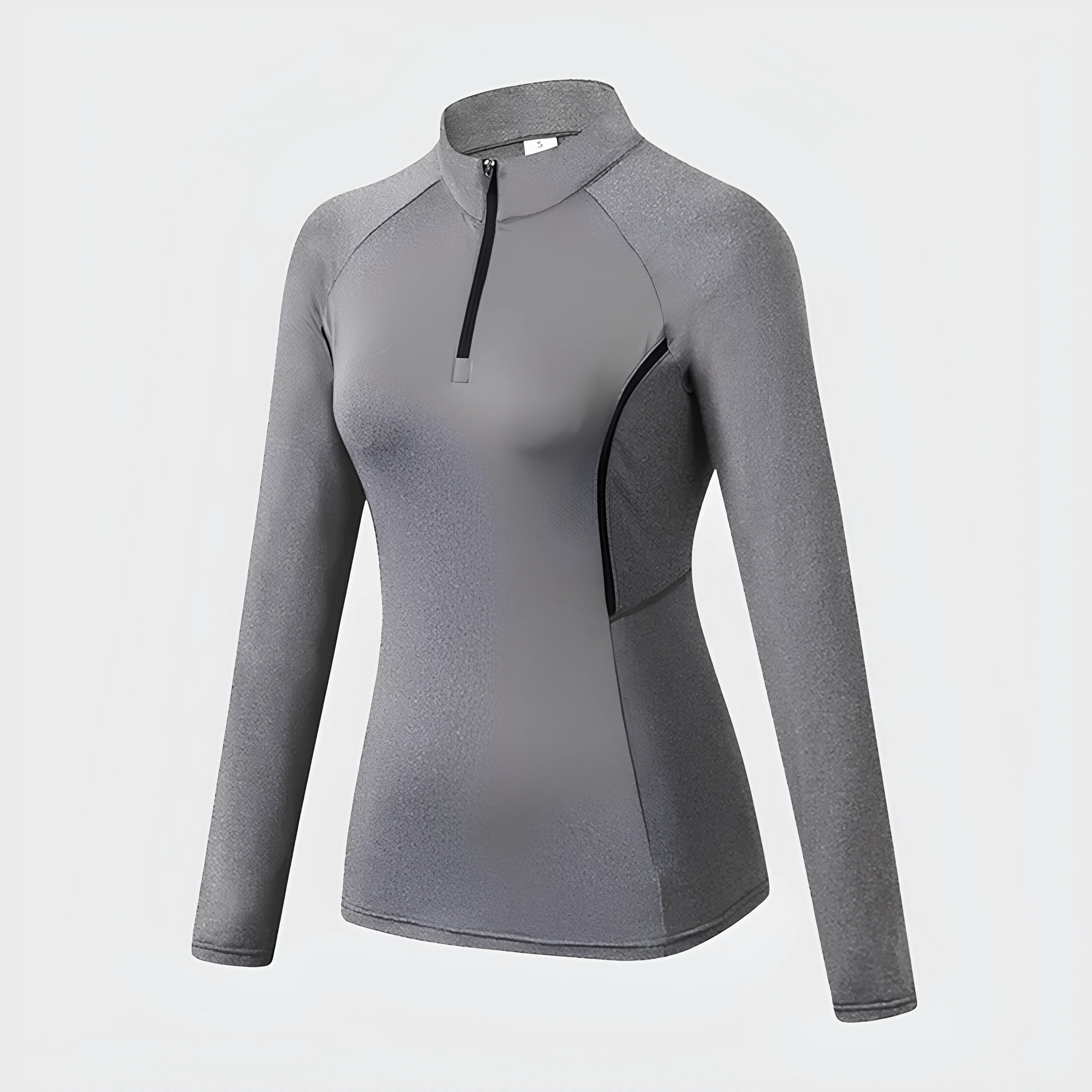 CAMISETA TÉRMICA CORDILHEIRA RADIANT FEMININA - Image 4