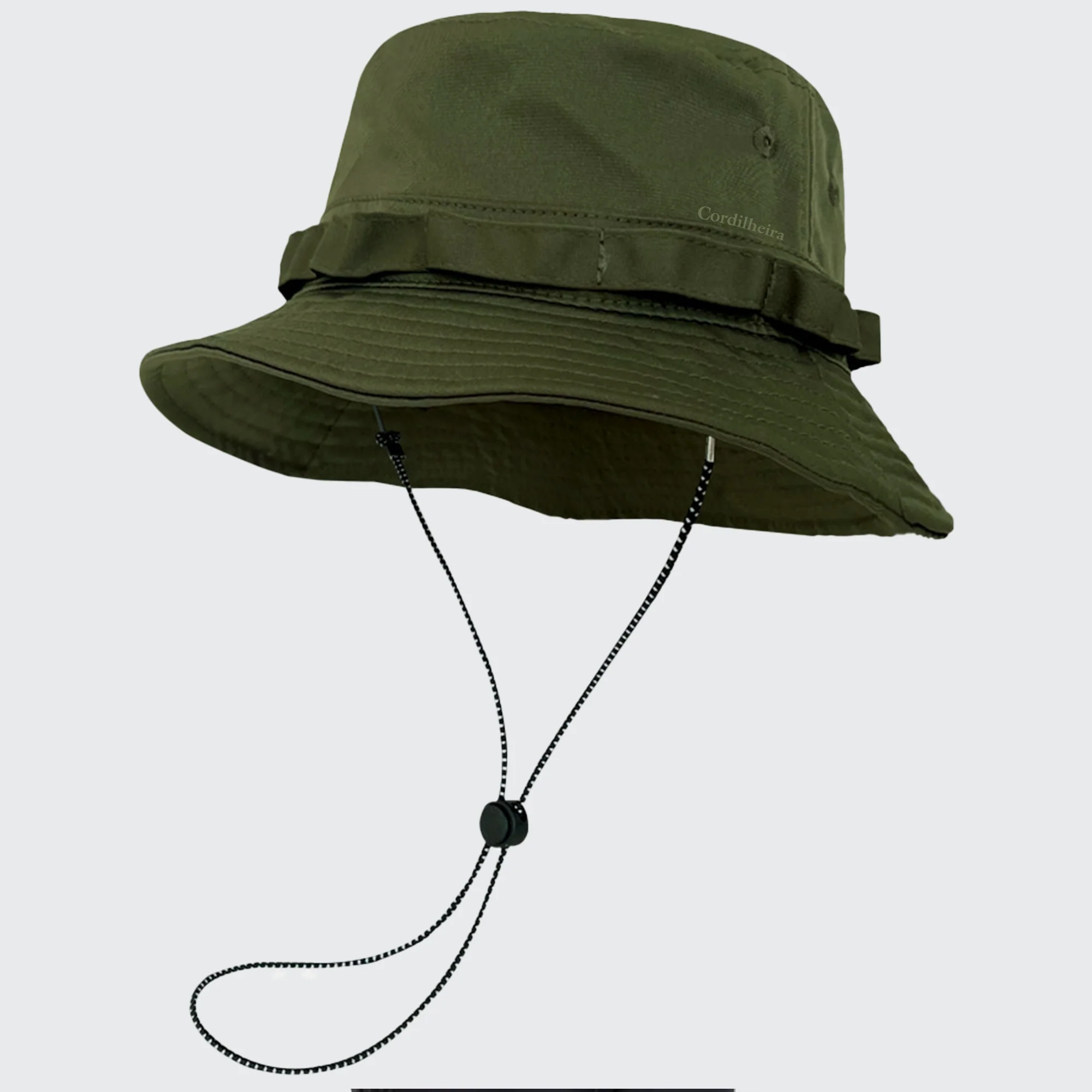 CHAPÉU BUCKET CORDILHEIRA WOODLAND - Image 13
