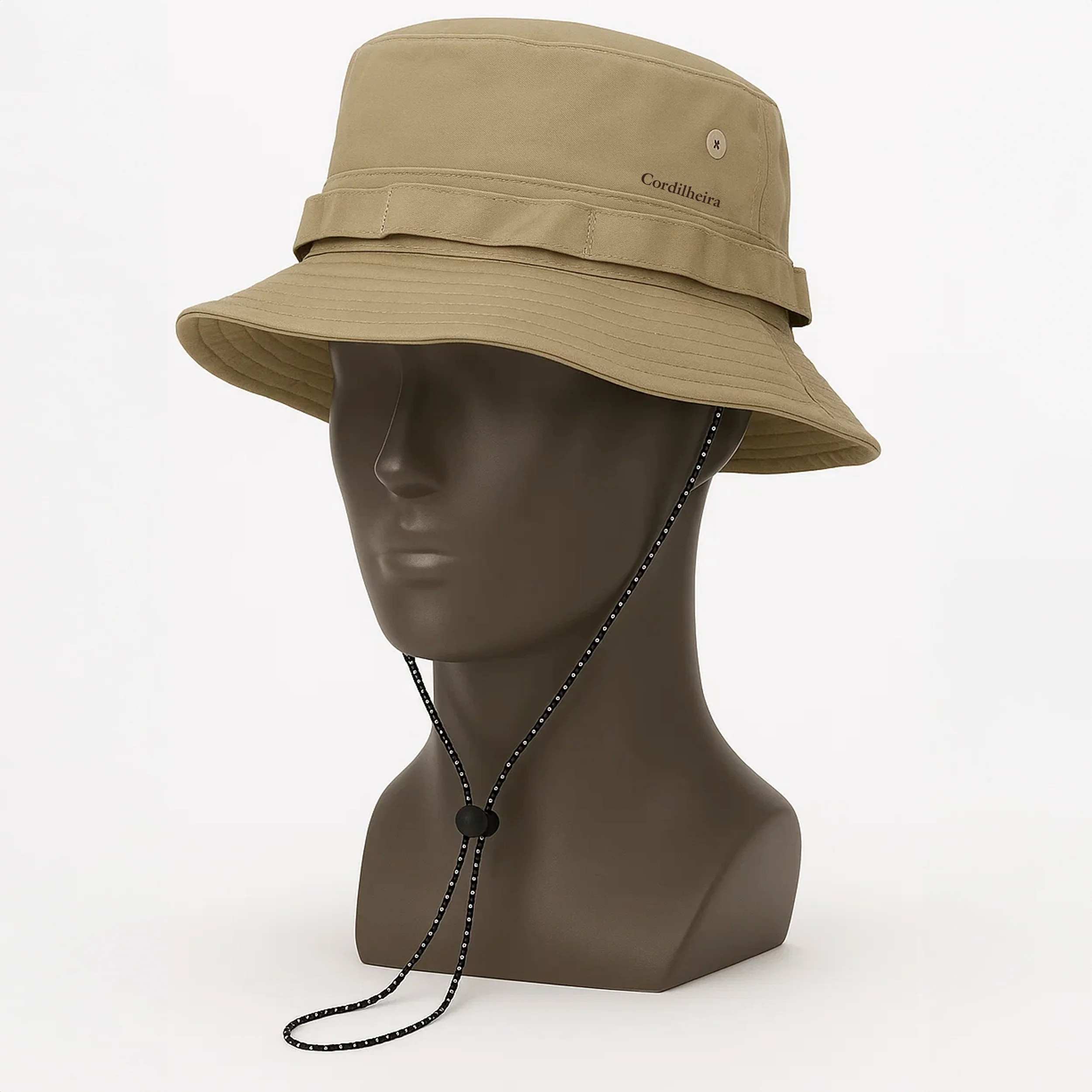 CHAPÉU BUCKET CORDILHEIRA WOODLAND - Image 6