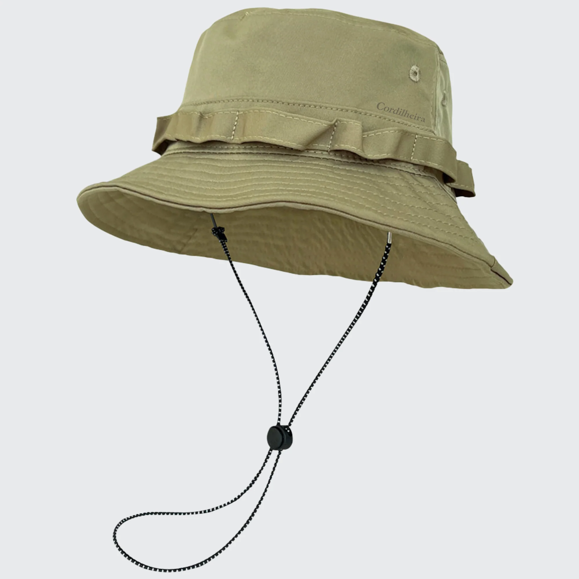 CHAPÉU BUCKET CORDILHEIRA WOODLAND - Image 7