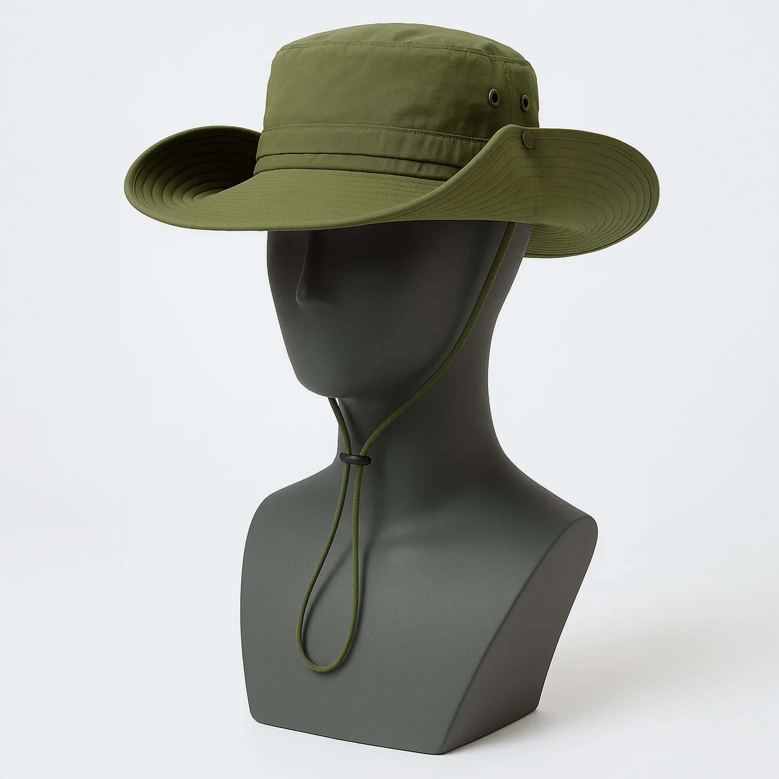 CHAPÉU CORDILHEIRA BROOKS UV50+ MASCULINO - Image 3