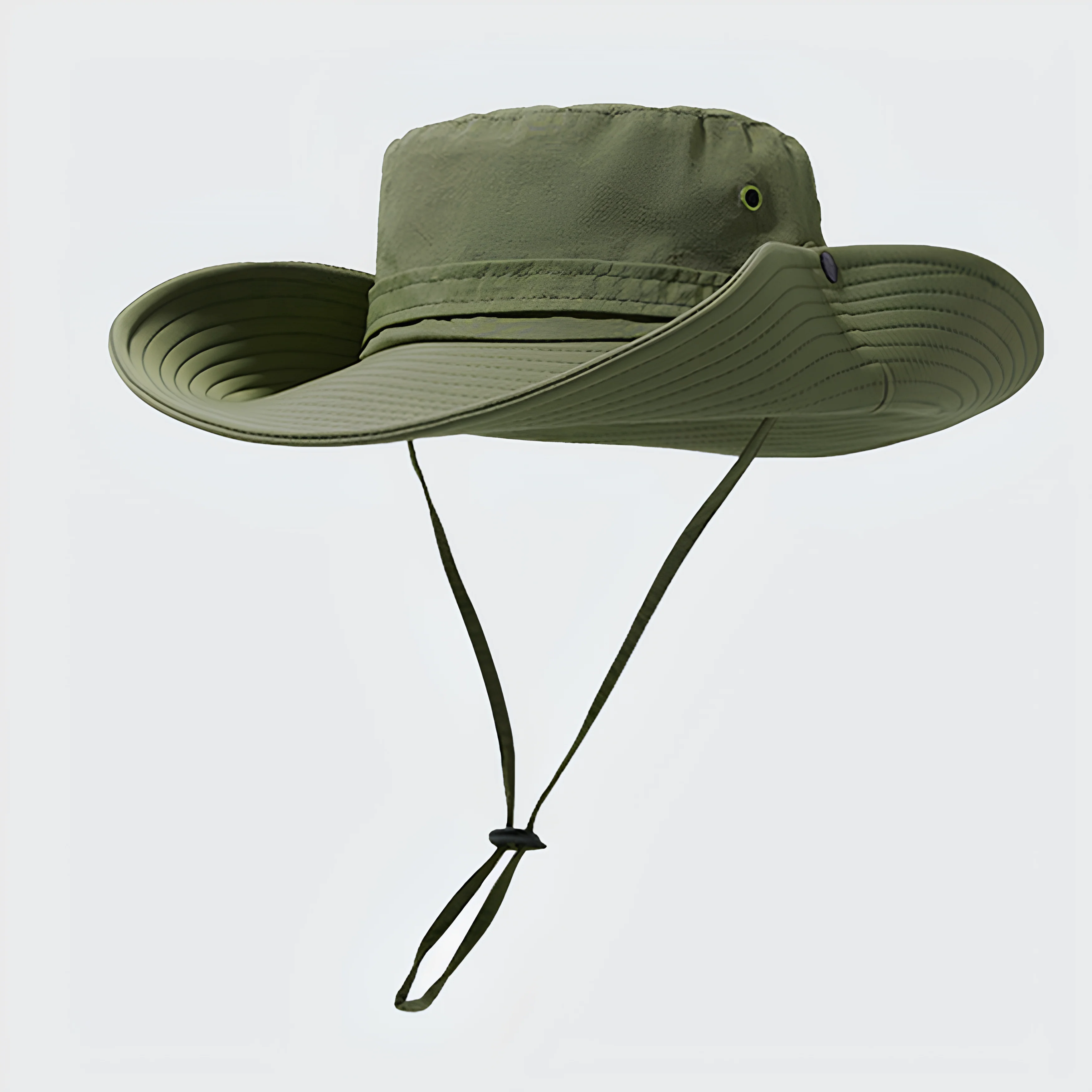 CHAPÉU CORDILHEIRA BROOKS UV50+ MASCULINO - Image 4