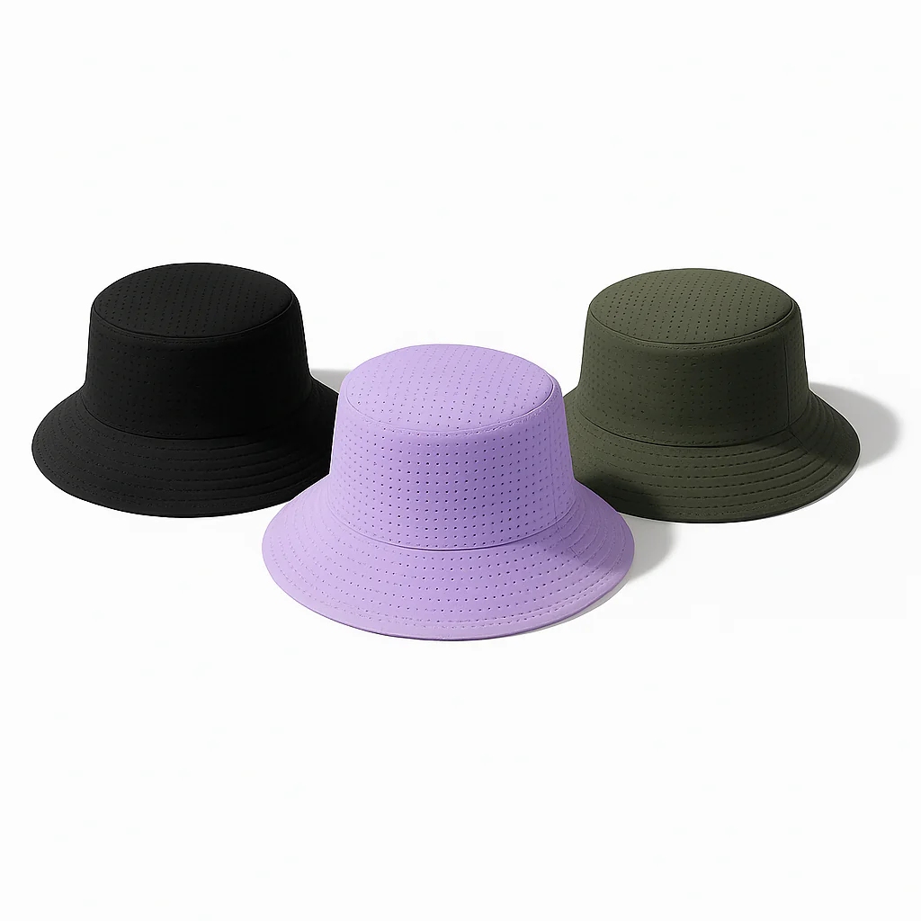 CHAPÉU CORDILHEIRA BUCKET AIR - Image 11