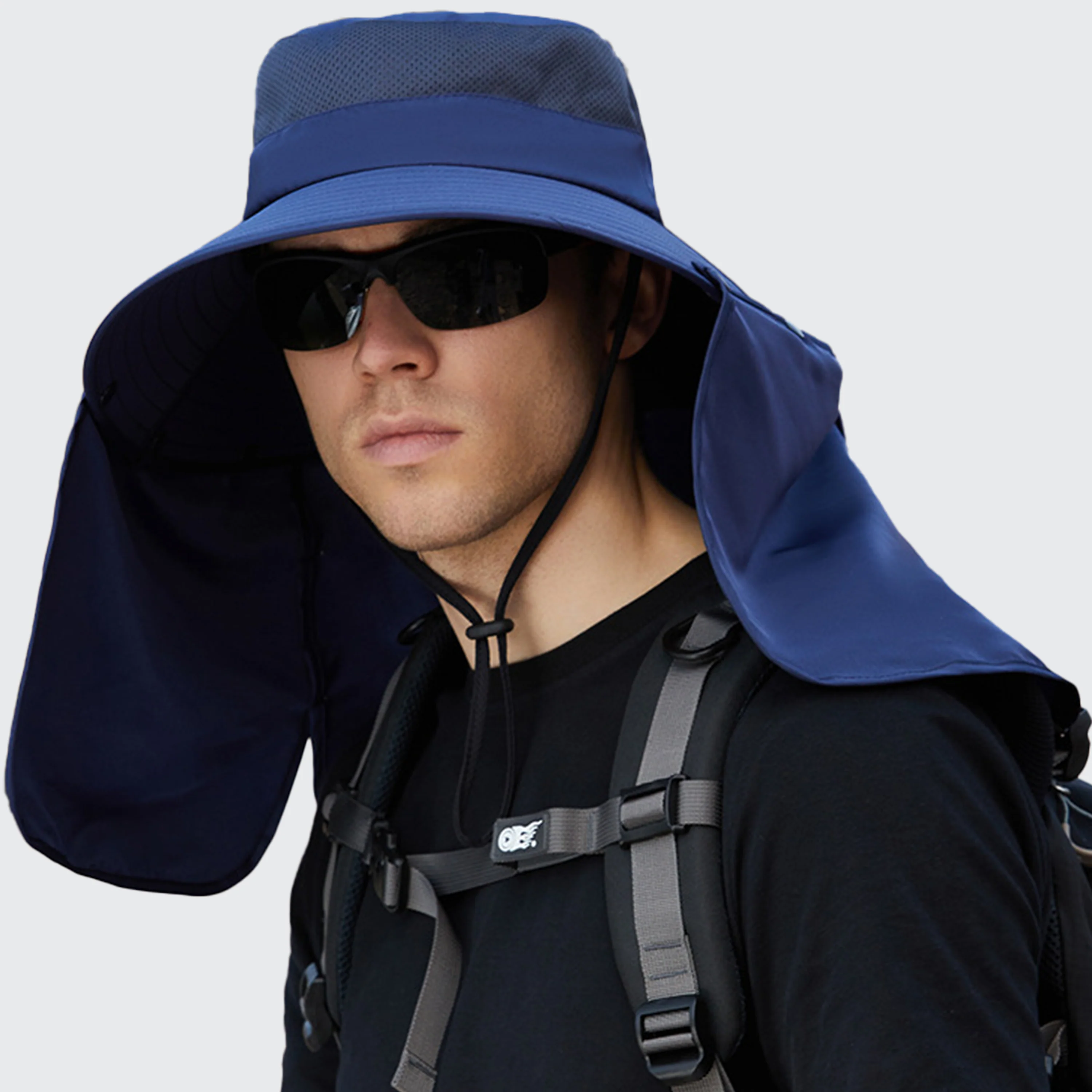 CHAPÉU CORDILHEIRA LONGPROTECT MASCULINO - Image 6