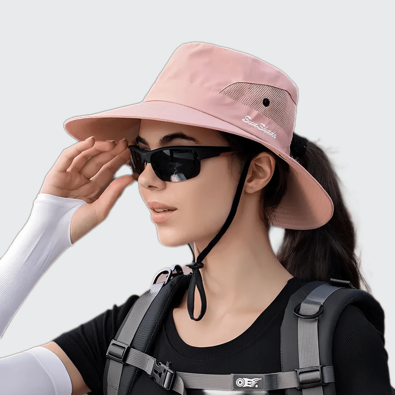 CHAPÉU CORDILHEIRA SUNSHADE FEMININO - Image 6