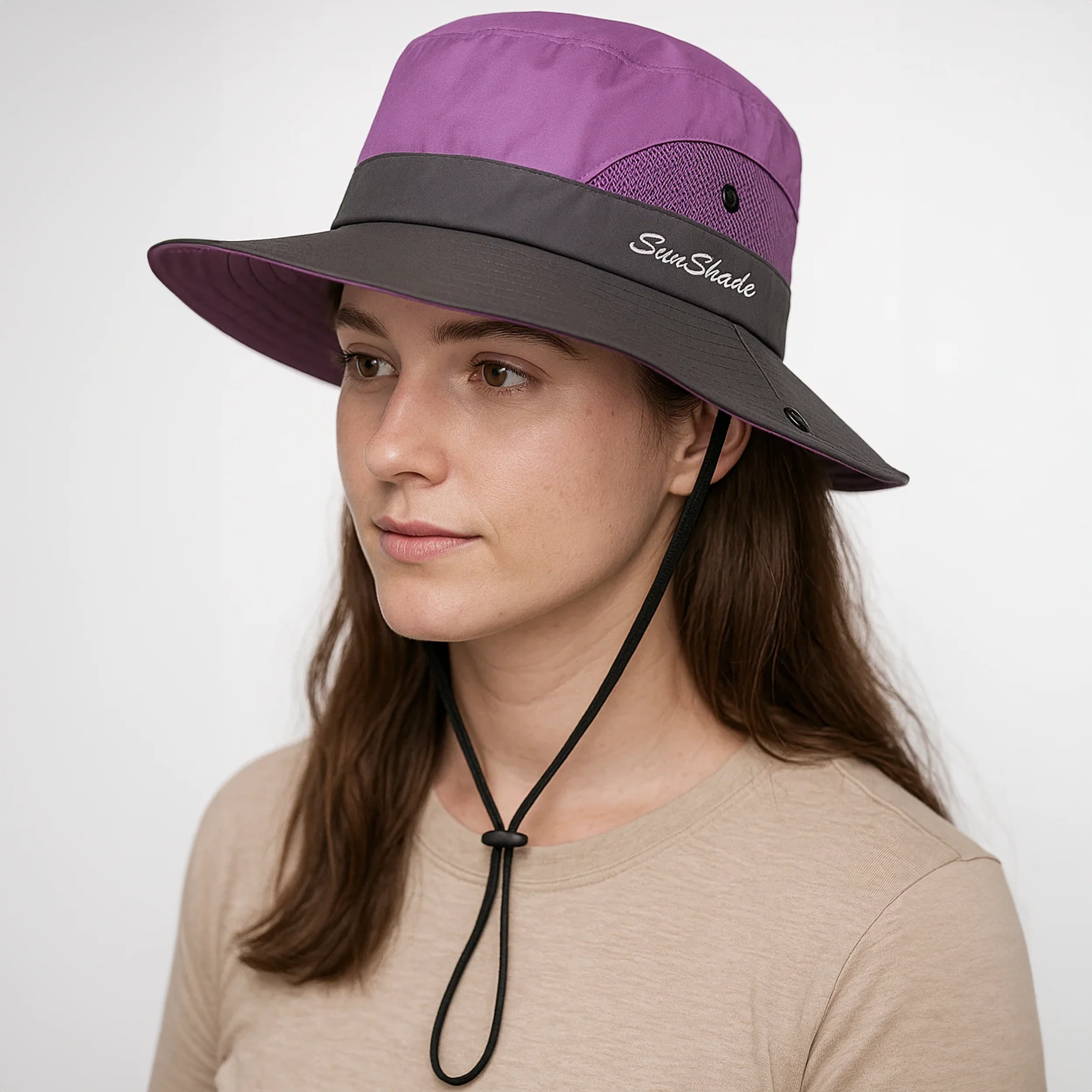 CHAPÉU CORDILHEIRA SUNSHADE FEMININO - Image 11