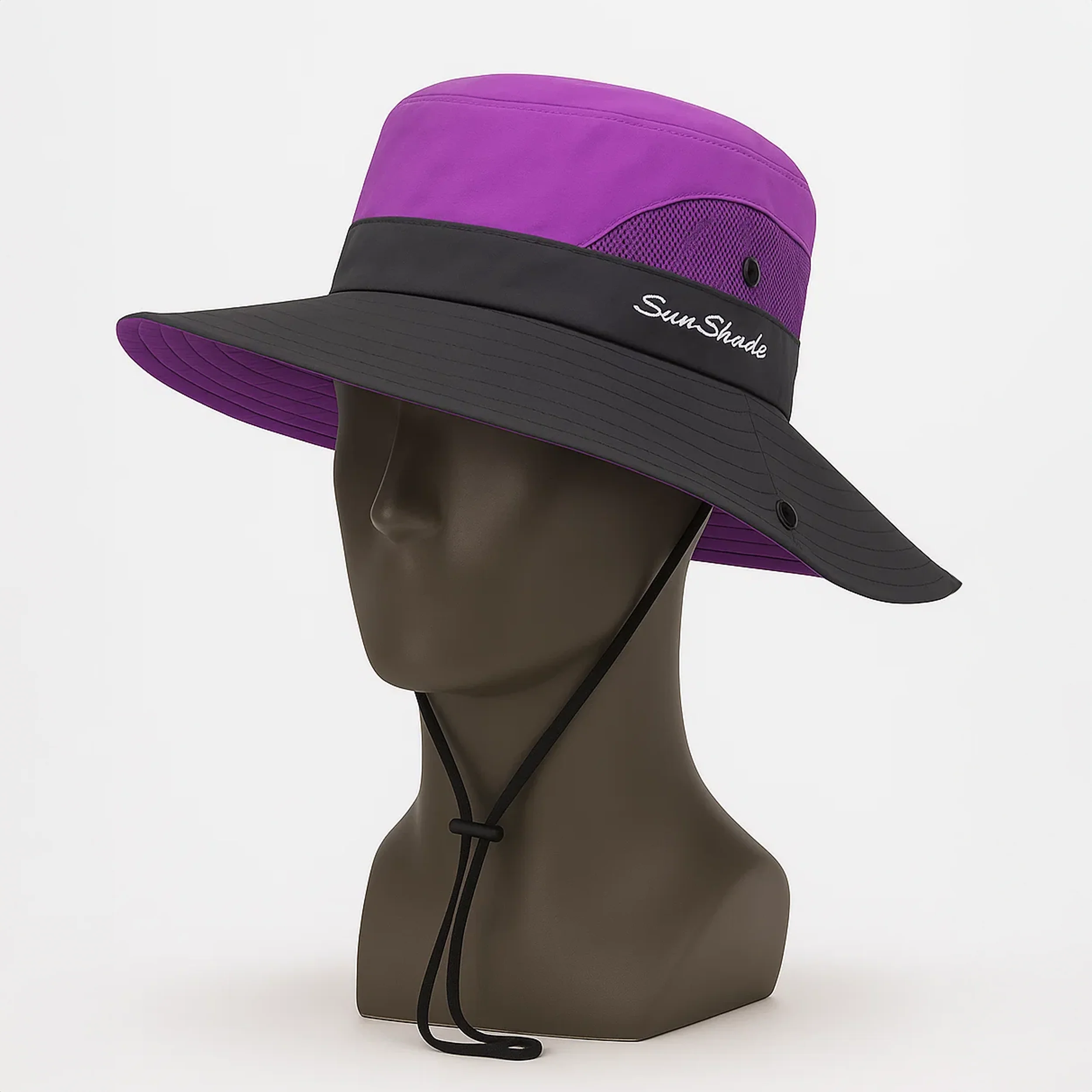 CHAPÉU CORDILHEIRA SUNSHADE FEMININO - Image 12