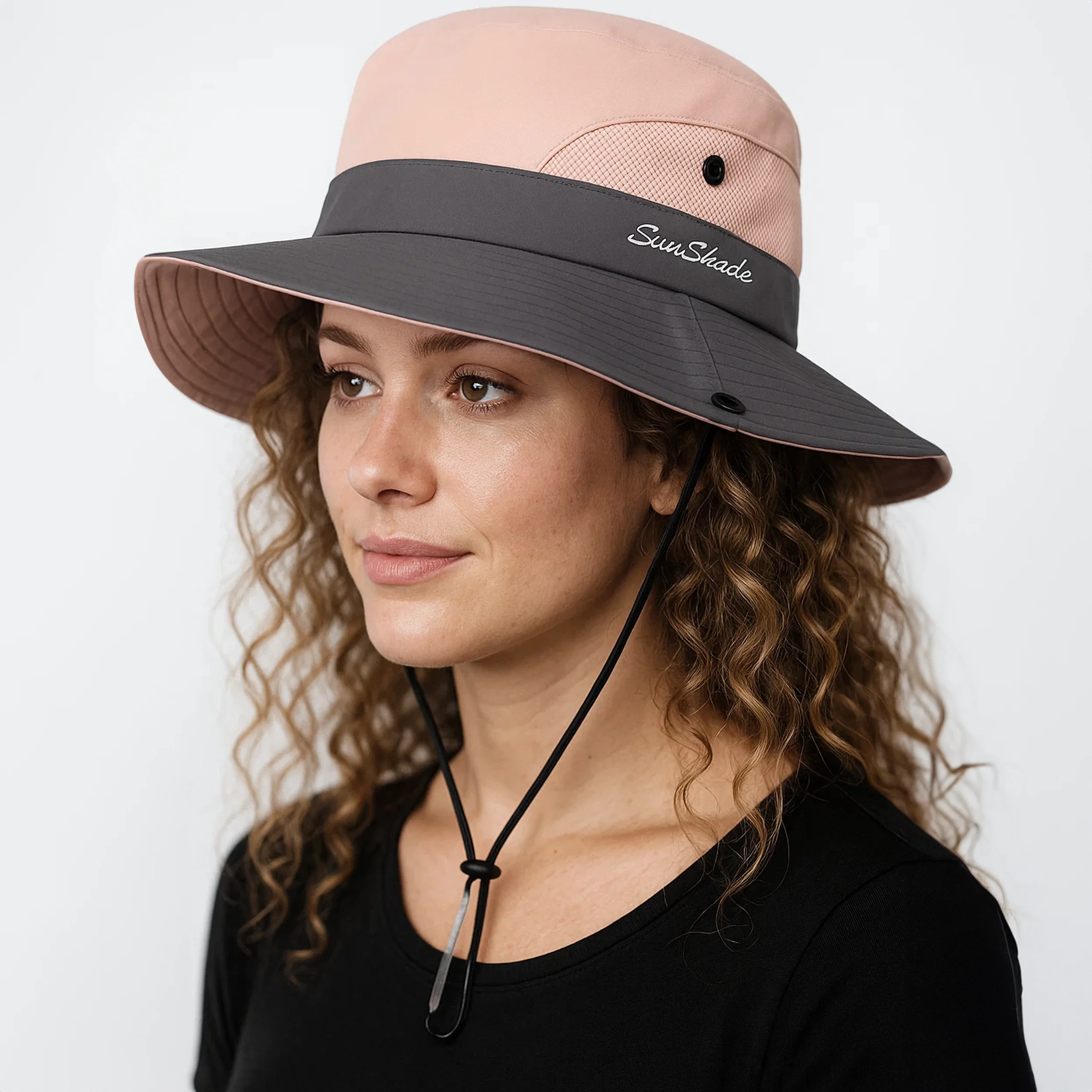 CHAPÉU CORDILHEIRA SUNSHADE FEMININO - Image 4