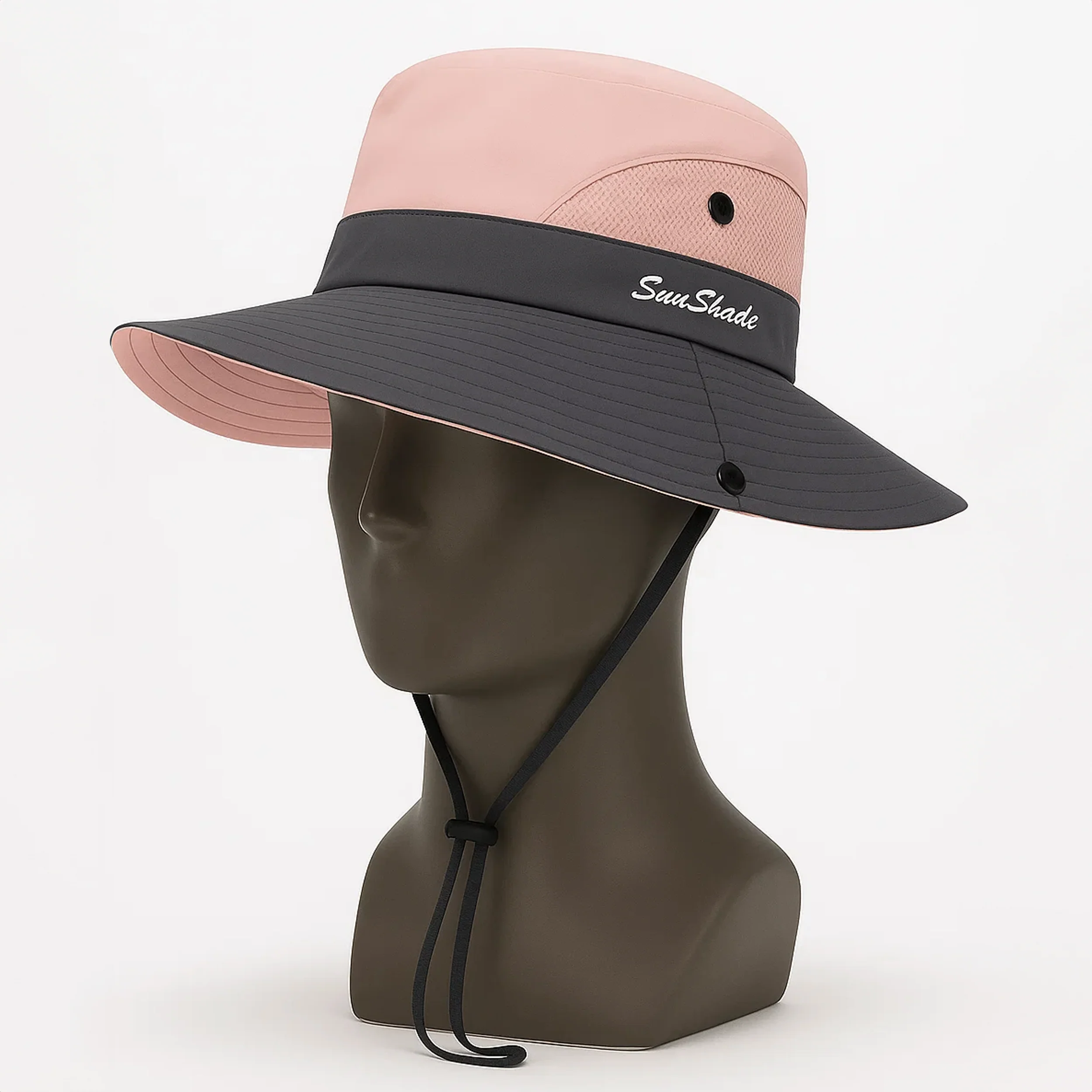 CHAPÉU CORDILHEIRA SUNSHADE FEMININO - Image 5