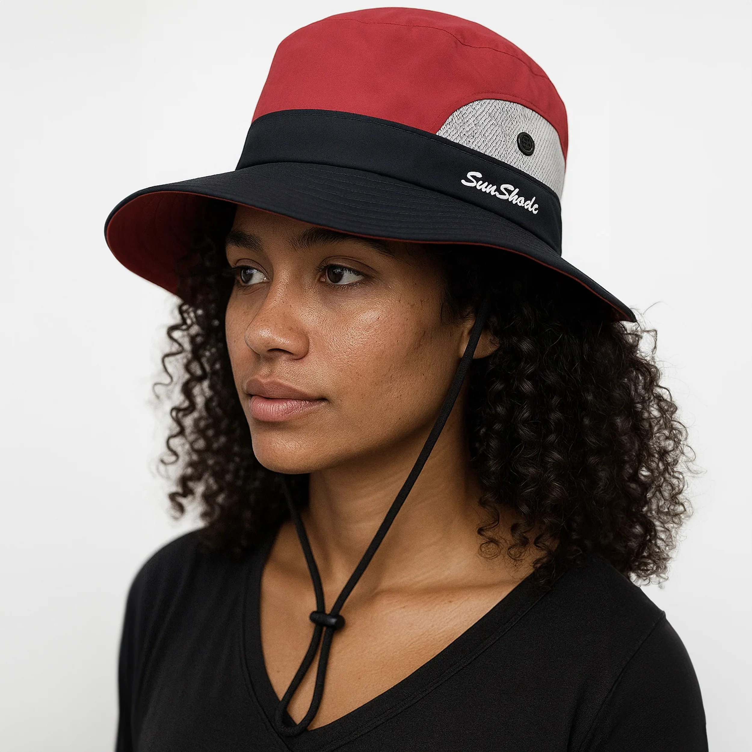CHAPÉU CORDILHEIRA SUNSHADE FEMININO - Image 8