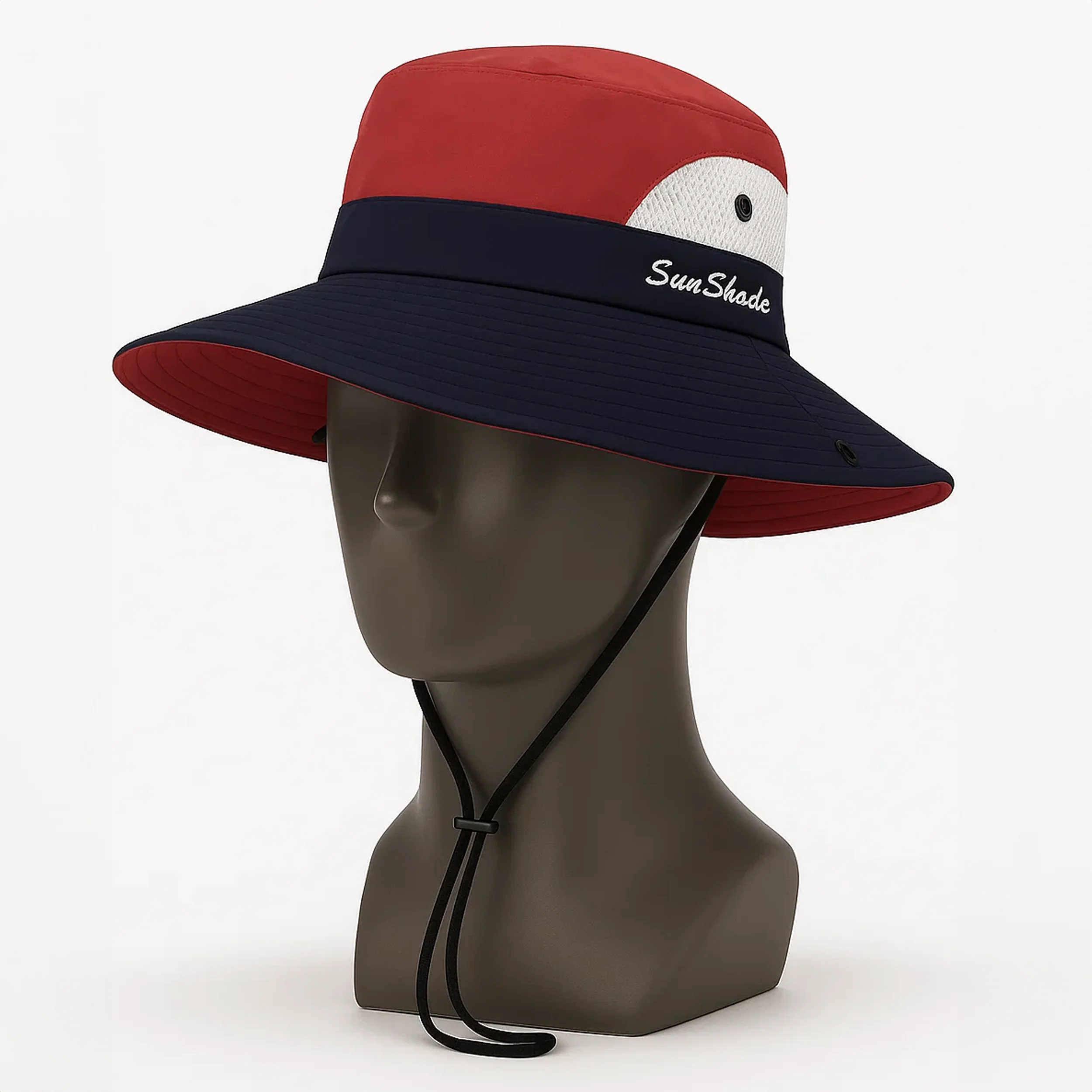 CHAPÉU CORDILHEIRA SUNSHADE FEMININO - Image 9