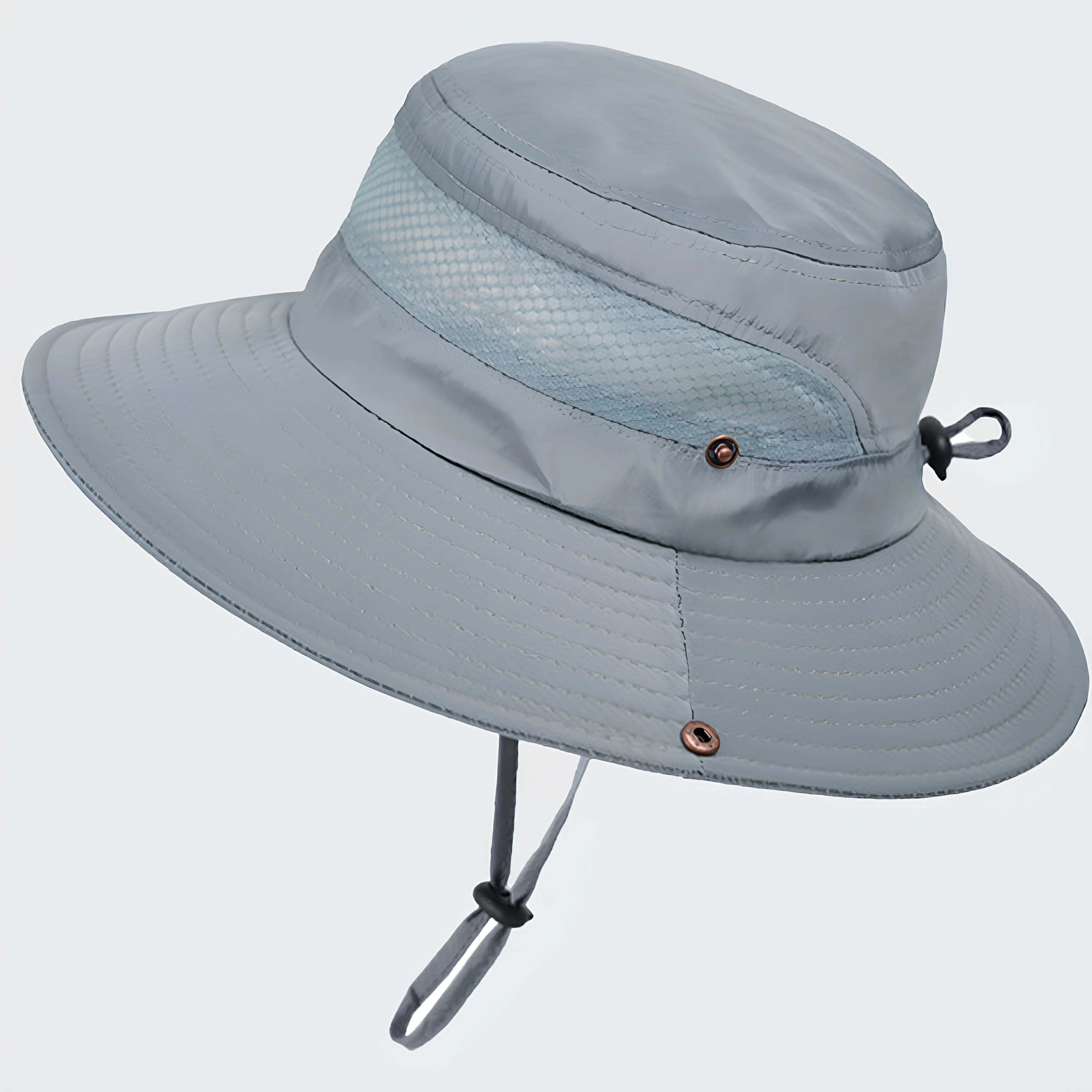 CHAPÉU CORDILHEIRA BUSHMAN UV50+ - Image 11