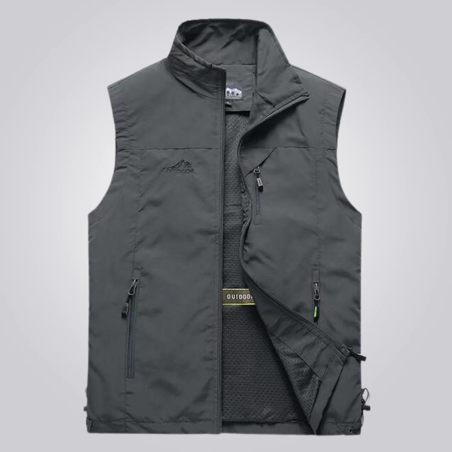 COLETE CORDILHEIRA OUTDOOR MASCULINO - Image 8