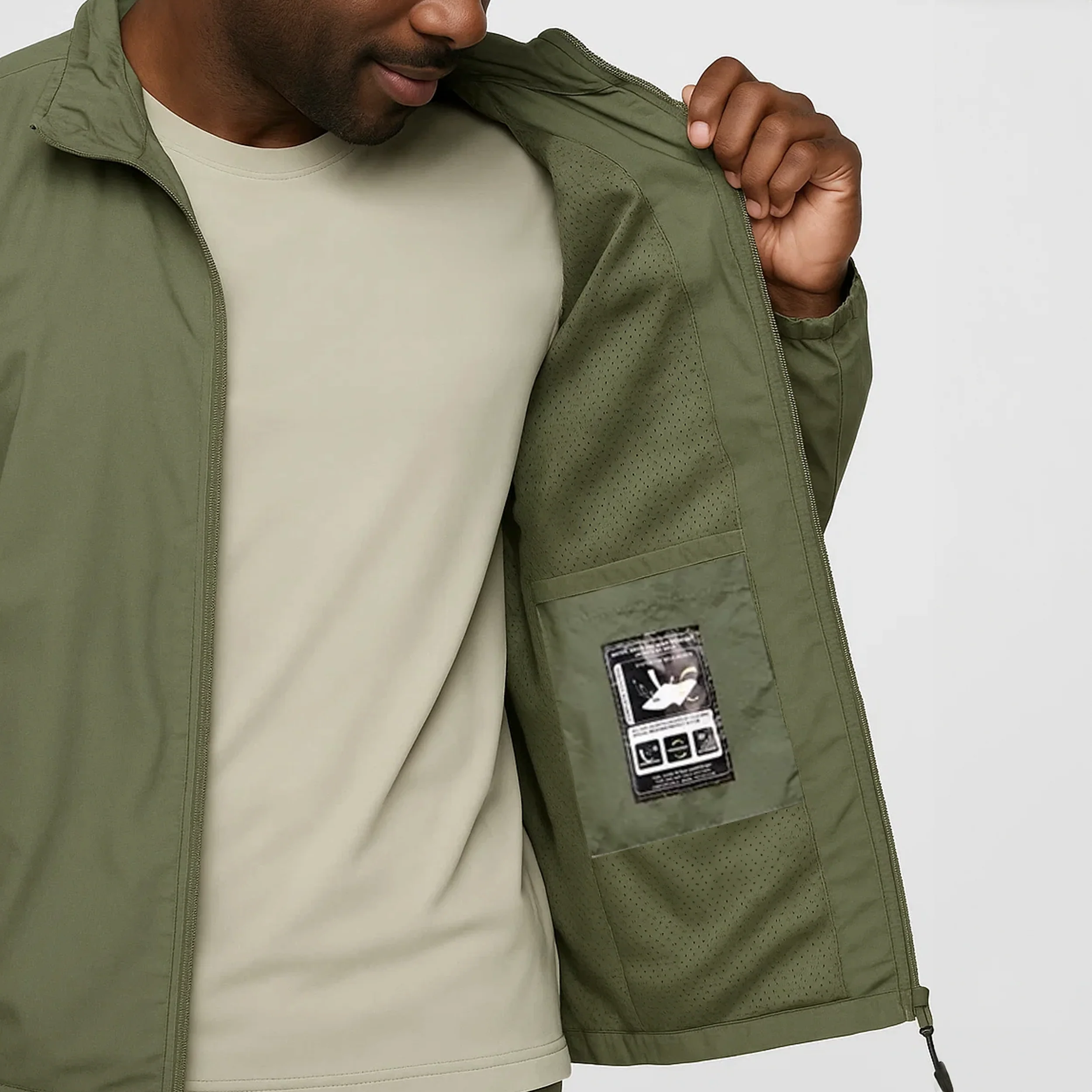 COLETE CORDILHEIRA OUTDOOR MASCULINO - Image 3