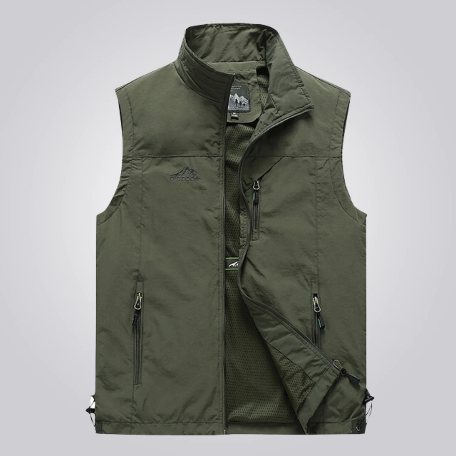 COLETE CORDILHEIRA OUTDOOR MASCULINO - Image 7