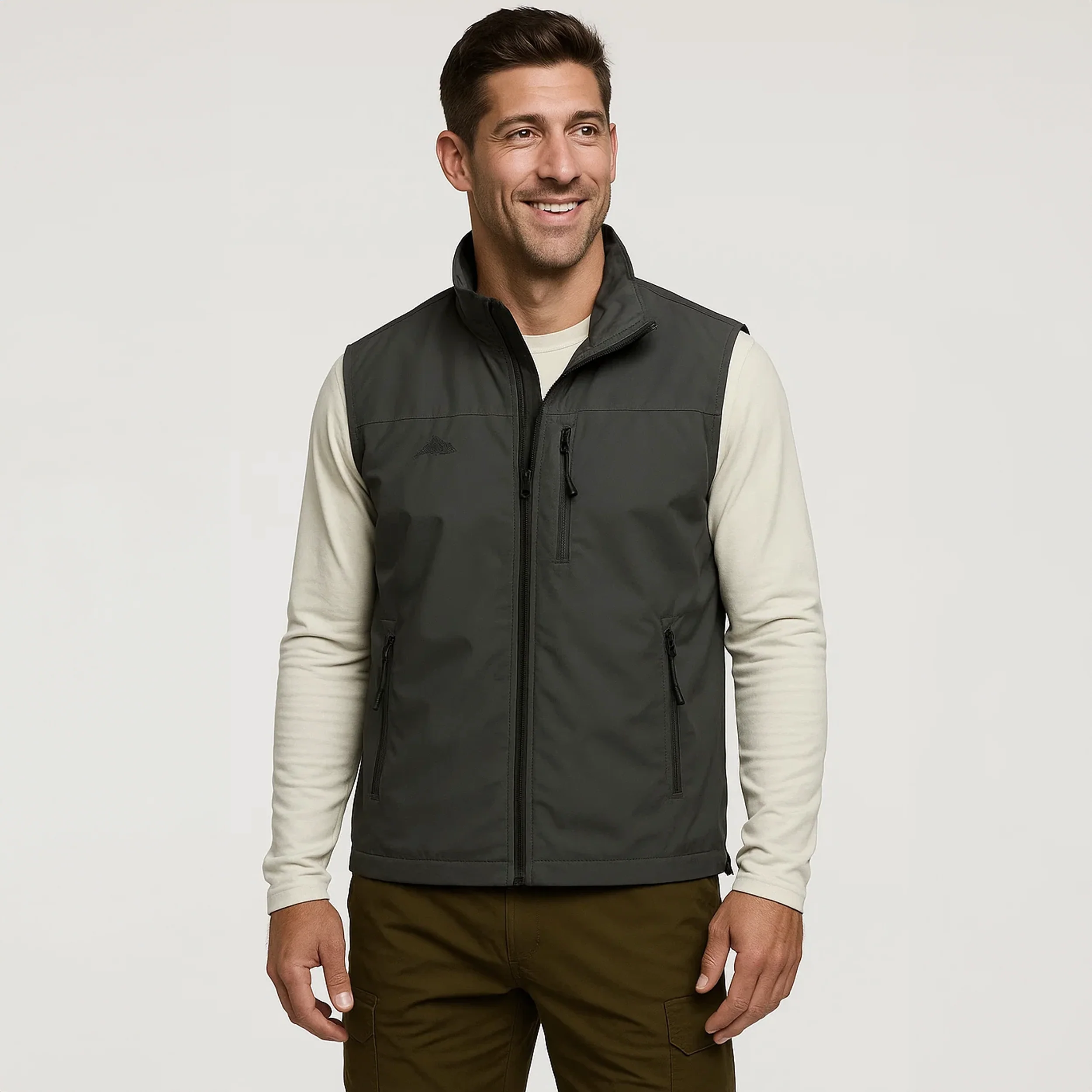 COLETE CORDILHEIRA OUTDOOR MASCULINO - Image 9