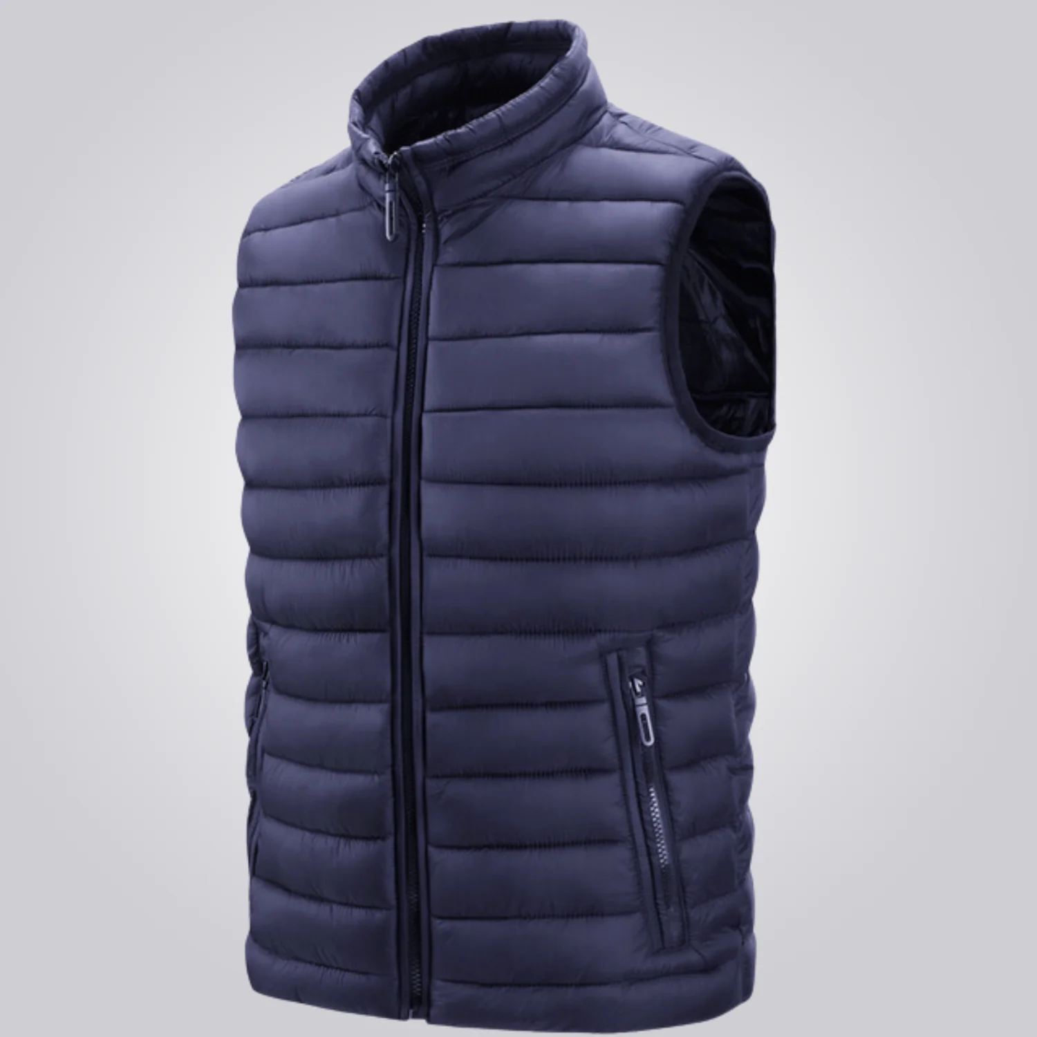 COLETE CORDILHEIRA PUFFER MASCULINO - Image 5