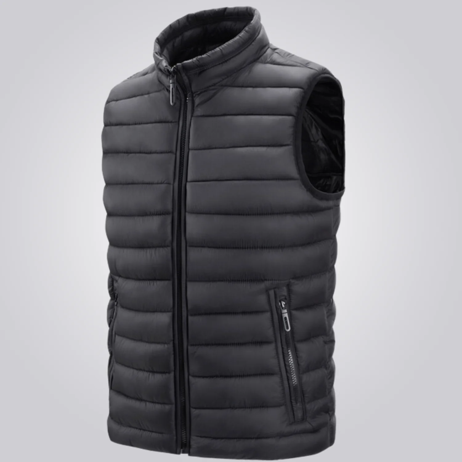 COLETE CORDILHEIRA PUFFER MASCULINO - Image 5