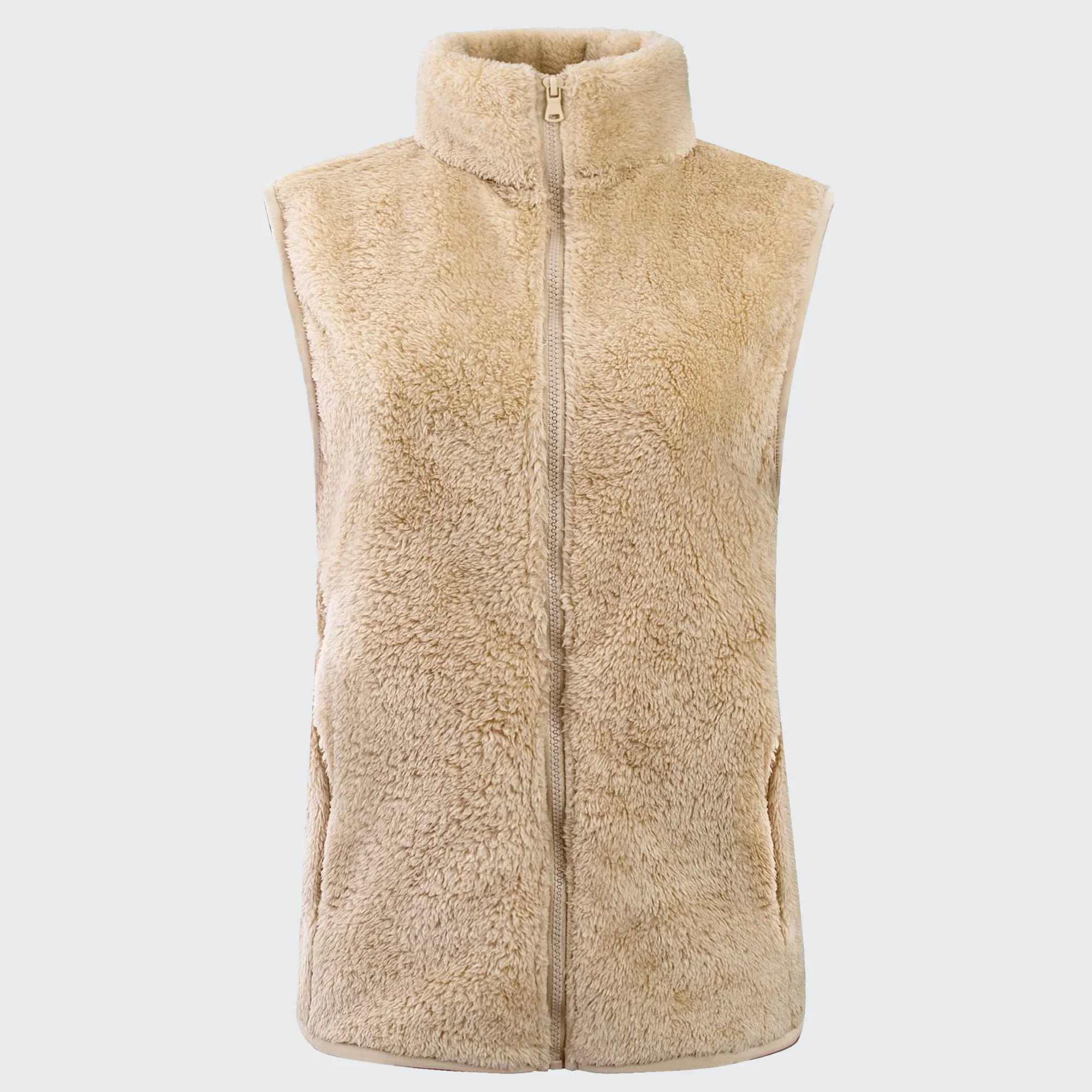 COLETE CORDILHEIRA SNOWY FEMININO - Image 12
