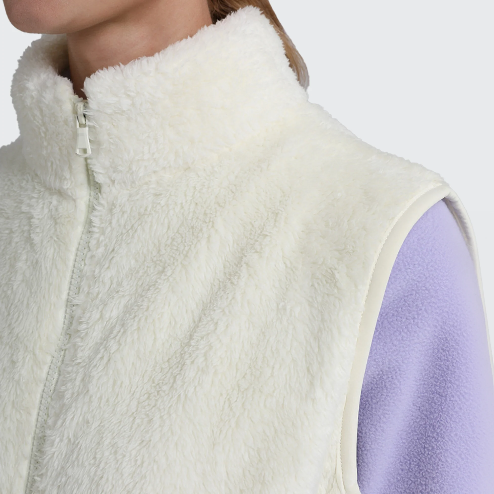 COLETE CORDILHEIRA SNOWY FEMININO - Image 3