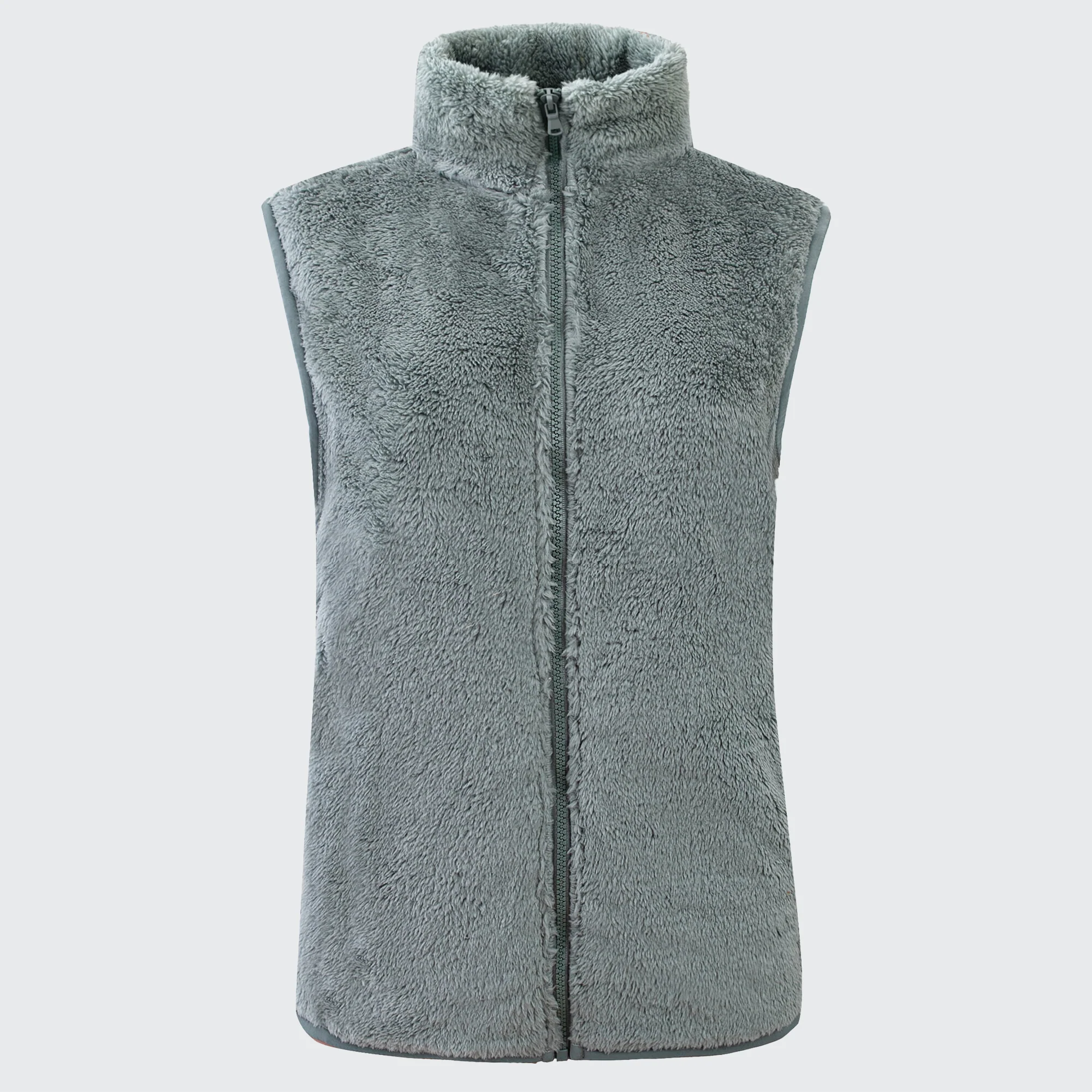 COLETE CORDILHEIRA SNOWY FEMININO - Image 9