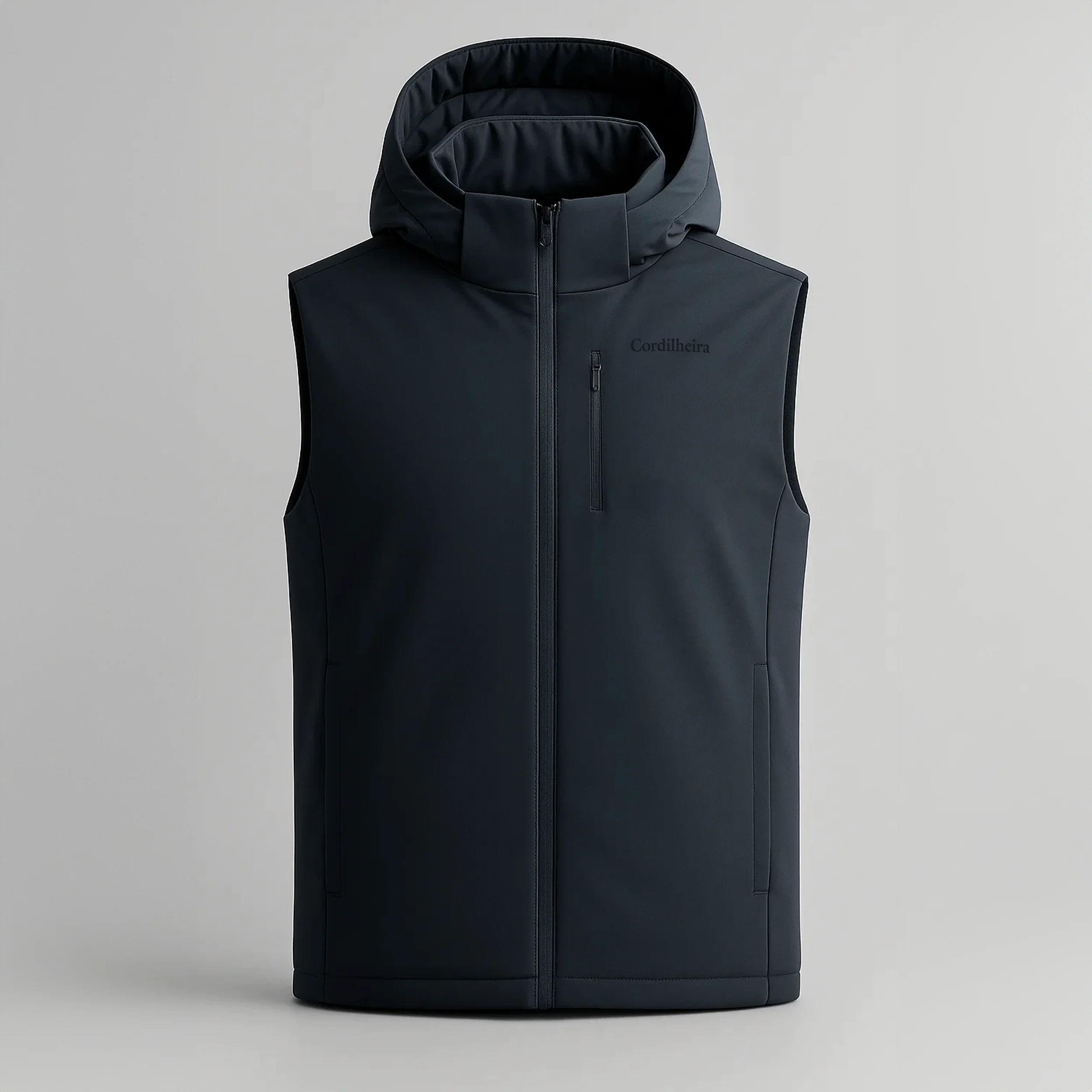 COLETE PUFFER DAPPER CORDILHEIRA MASCULINO - Image 9
