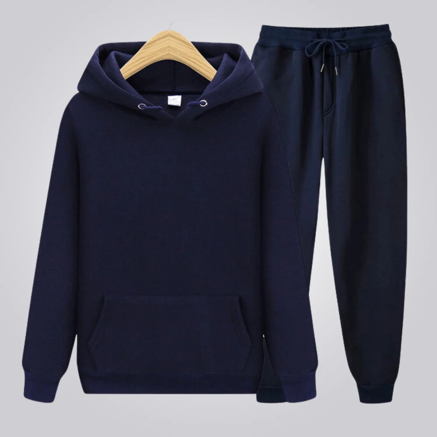 CONJUNTO CORDILHEIRA MOLETOM BASIC OUTONO - Image 11