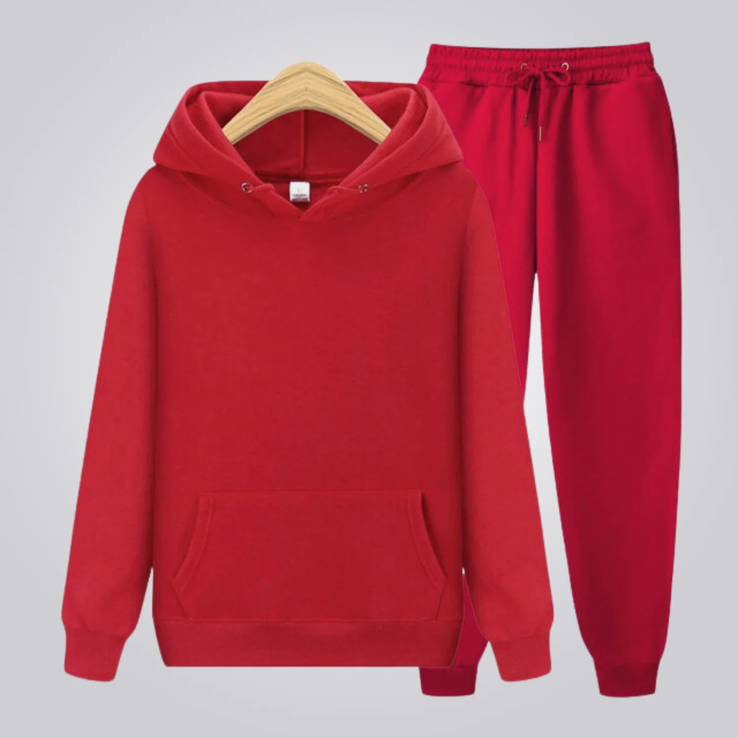 CONJUNTO CORDILHEIRA MOLETOM BASIC OUTONO - Image 13