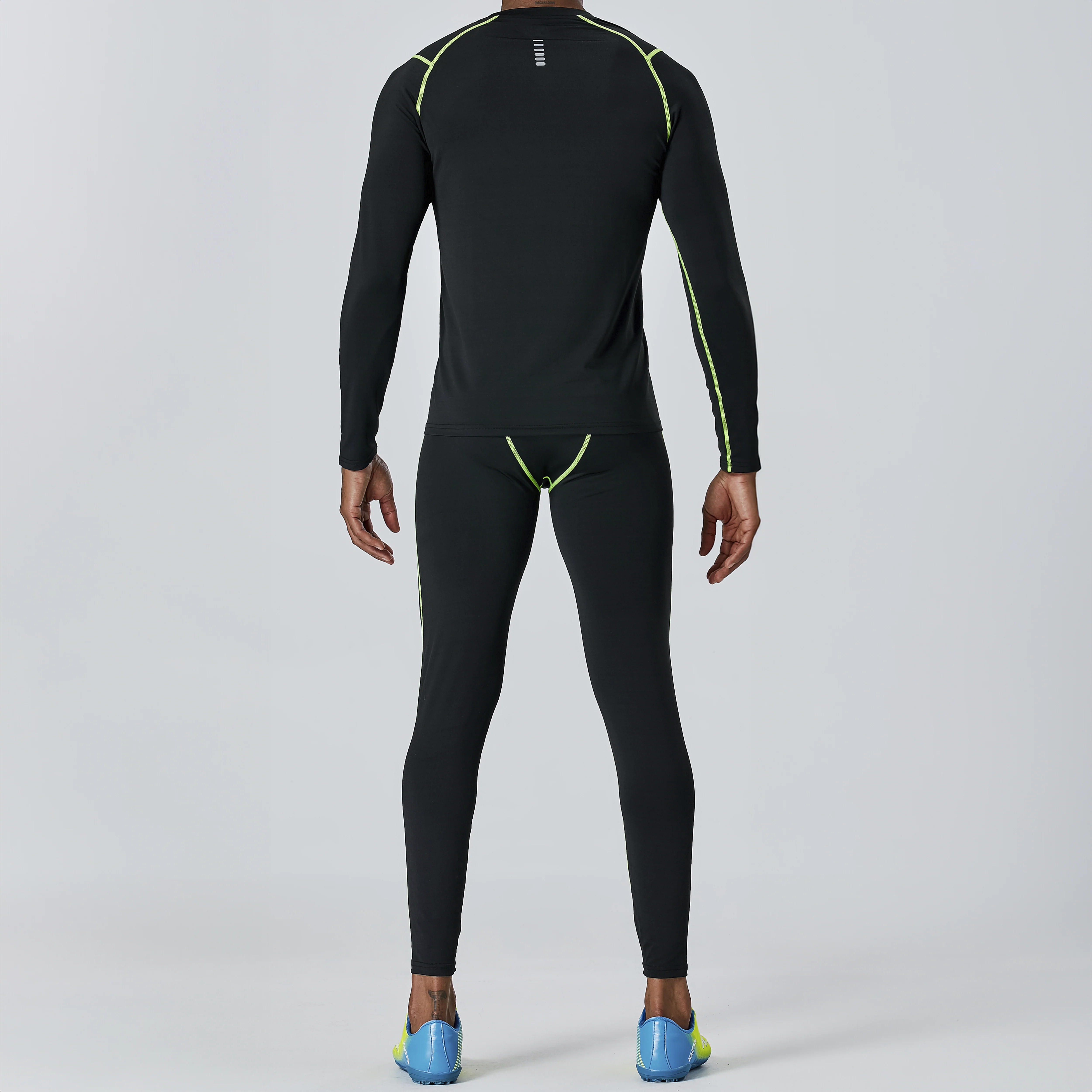CONJUNTO TÉRMICO CORDILHEIRA BASE LAYER MASCULINO - Image 10
