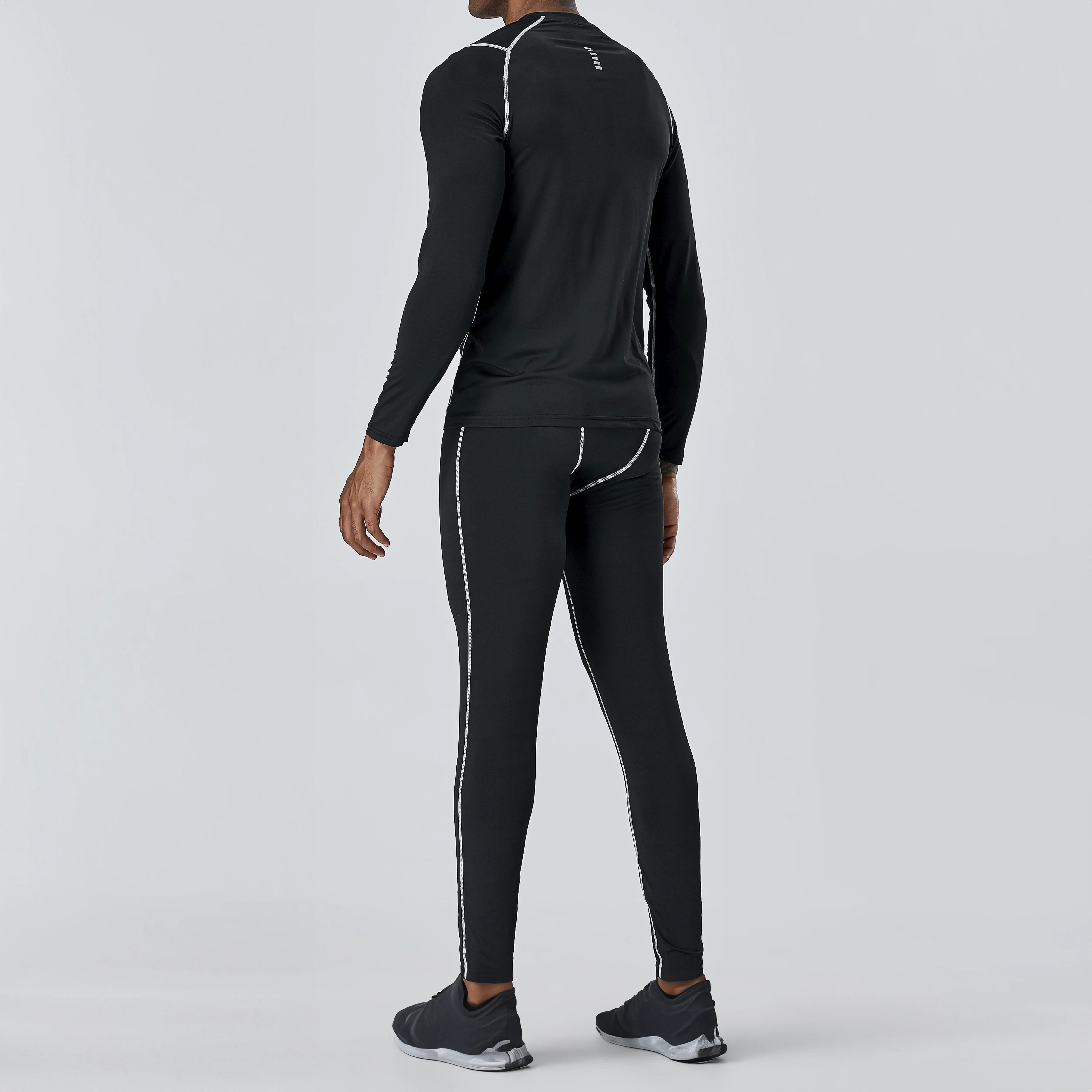 CONJUNTO TÉRMICO CORDILHEIRA BASE LAYER MASCULINO - Image 5