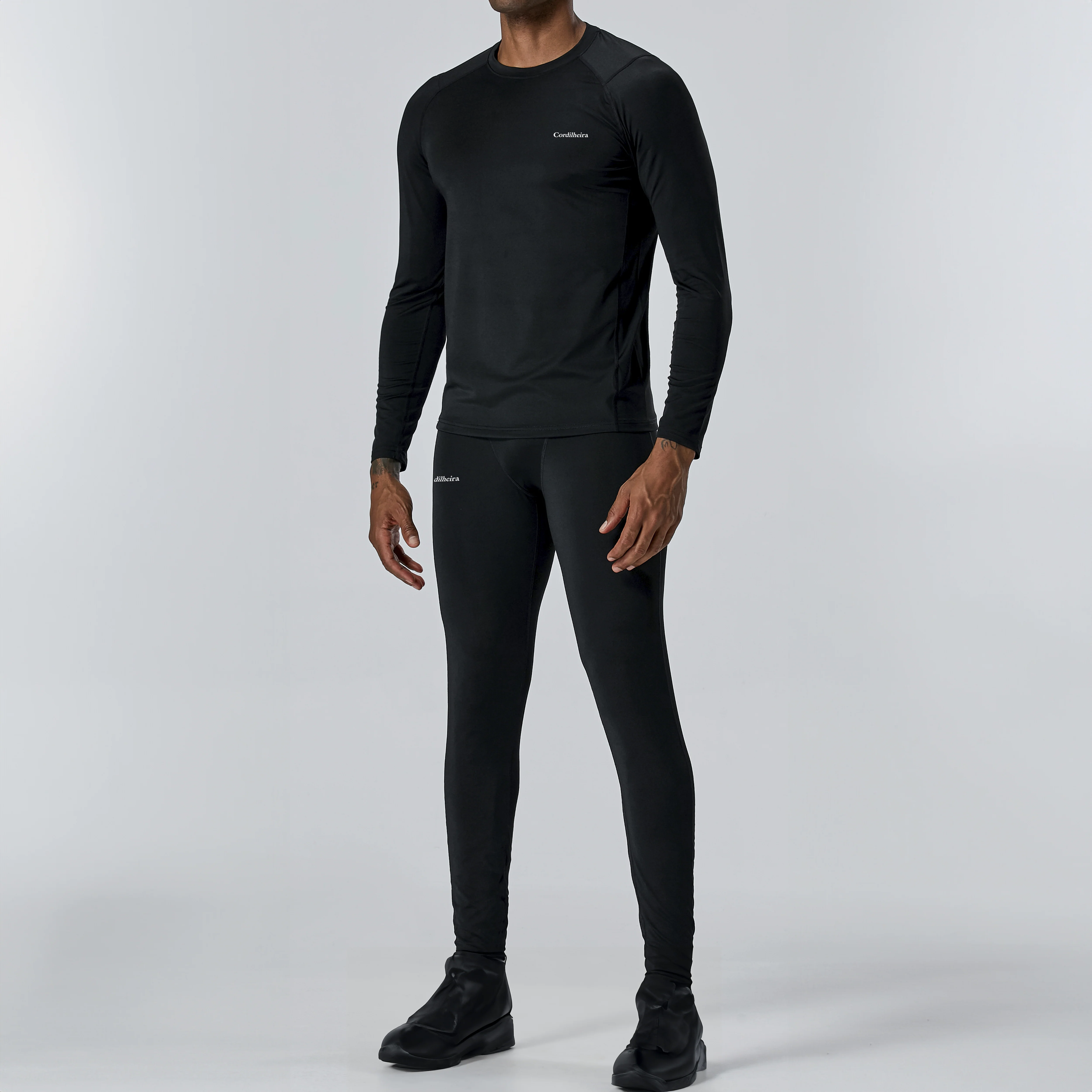 CONJUNTO TÉRMICO CORDILHEIRA BASE LAYER MASCULINO - Image 6