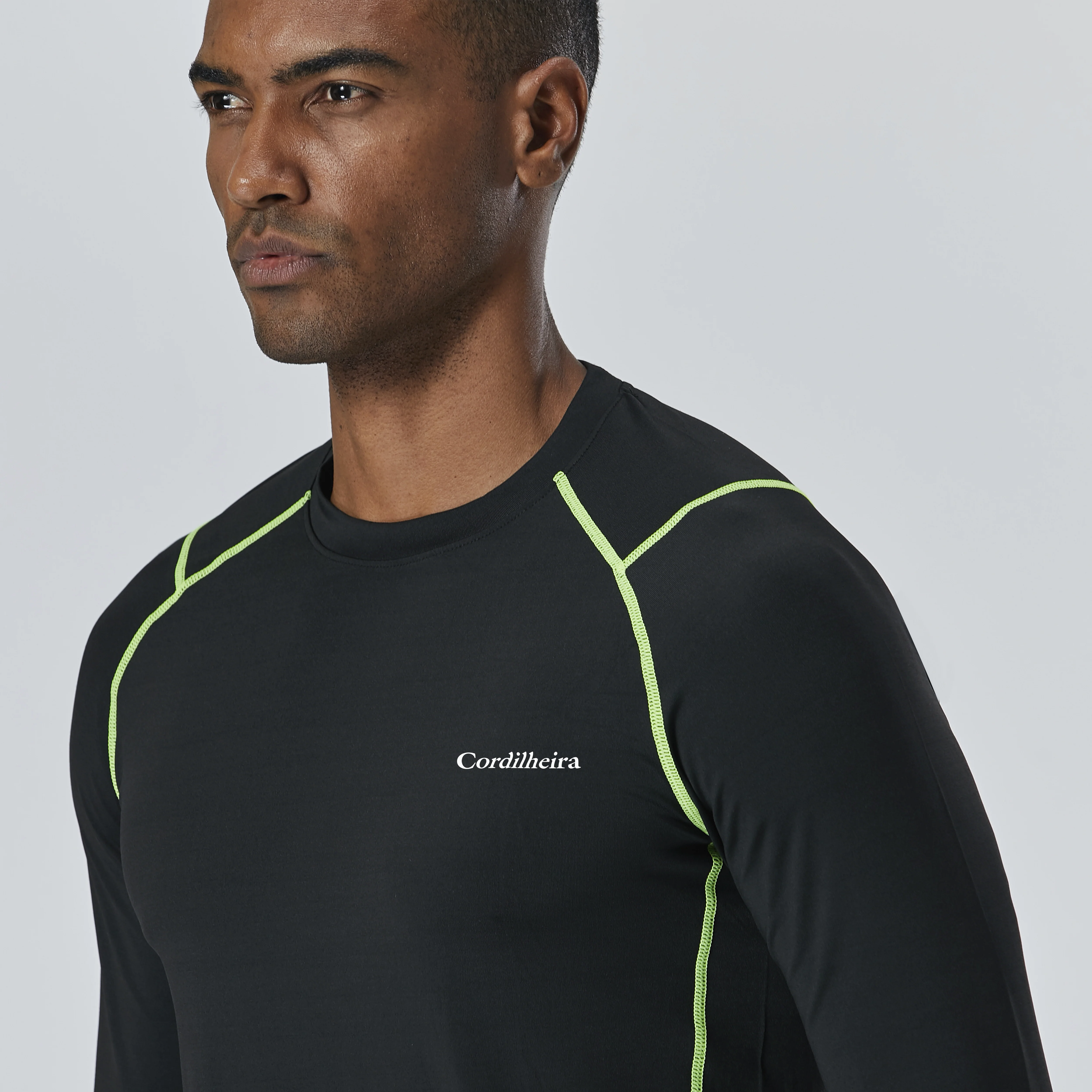CONJUNTO TÉRMICO CORDILHEIRA BASE LAYER MASCULINO - Image 8