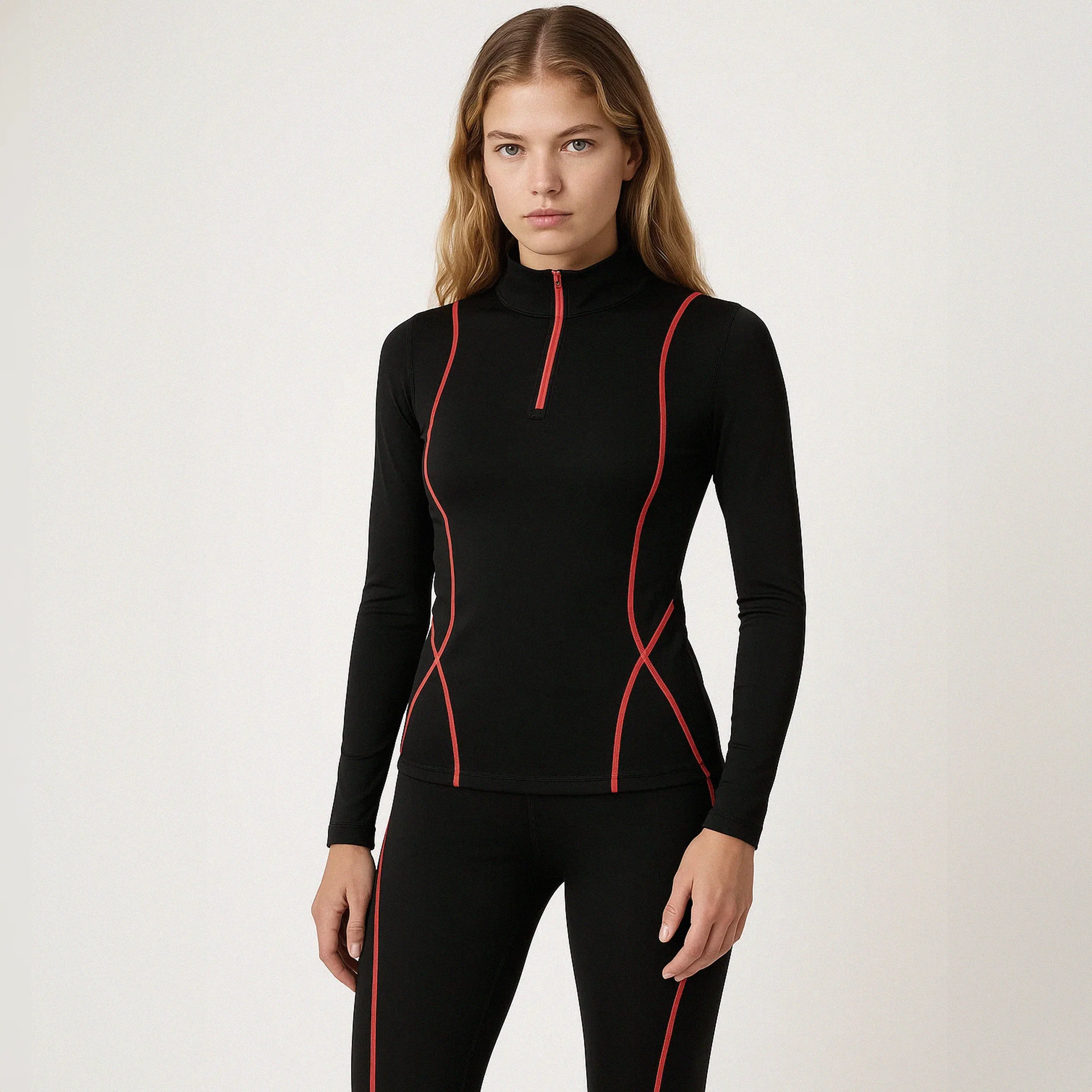 CONJUNTO TÉRMICO CORDILHEIRA GLACIAL FEMININO - Image 9