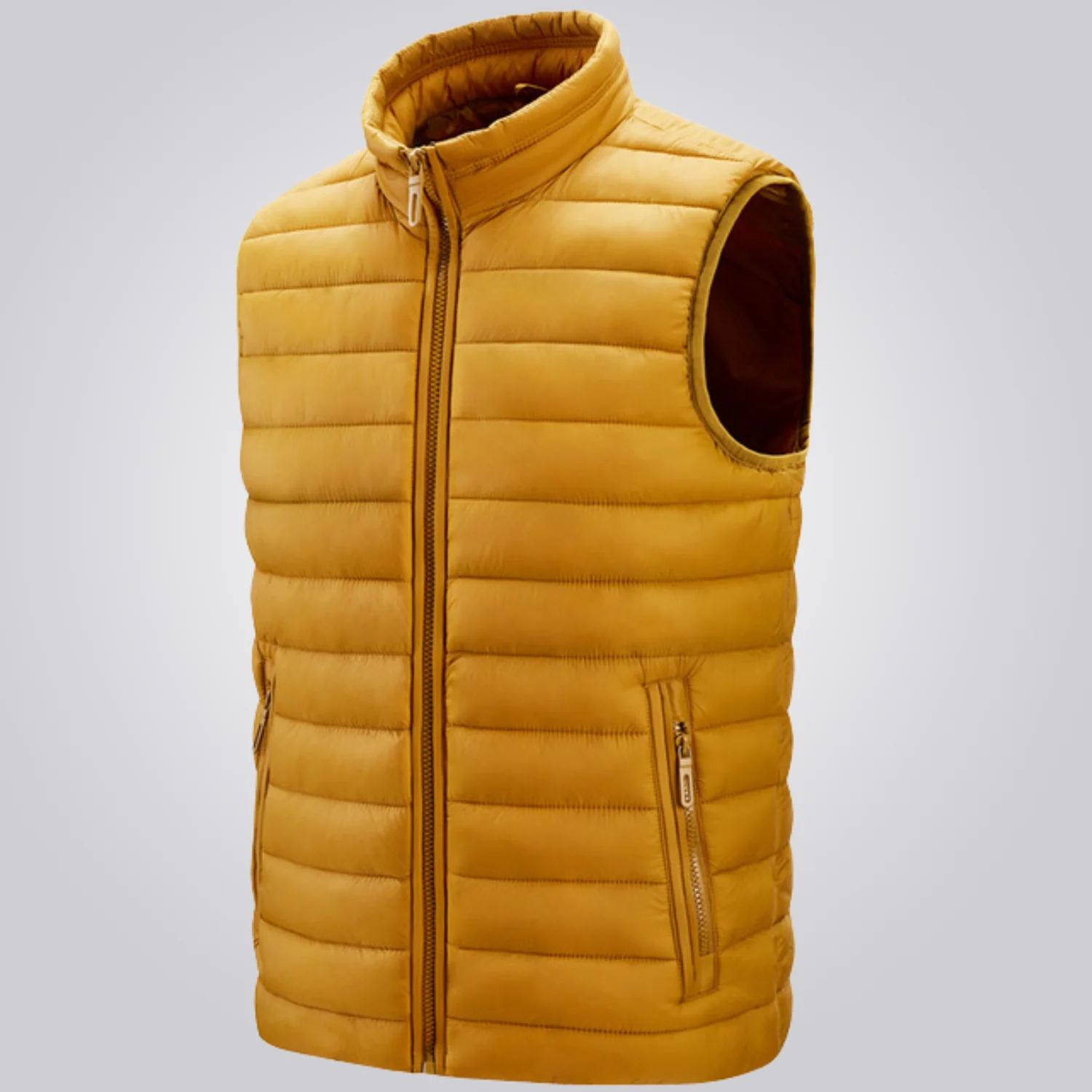 COLETE CORDILHEIRA PUFFER MASCULINO - Image 13