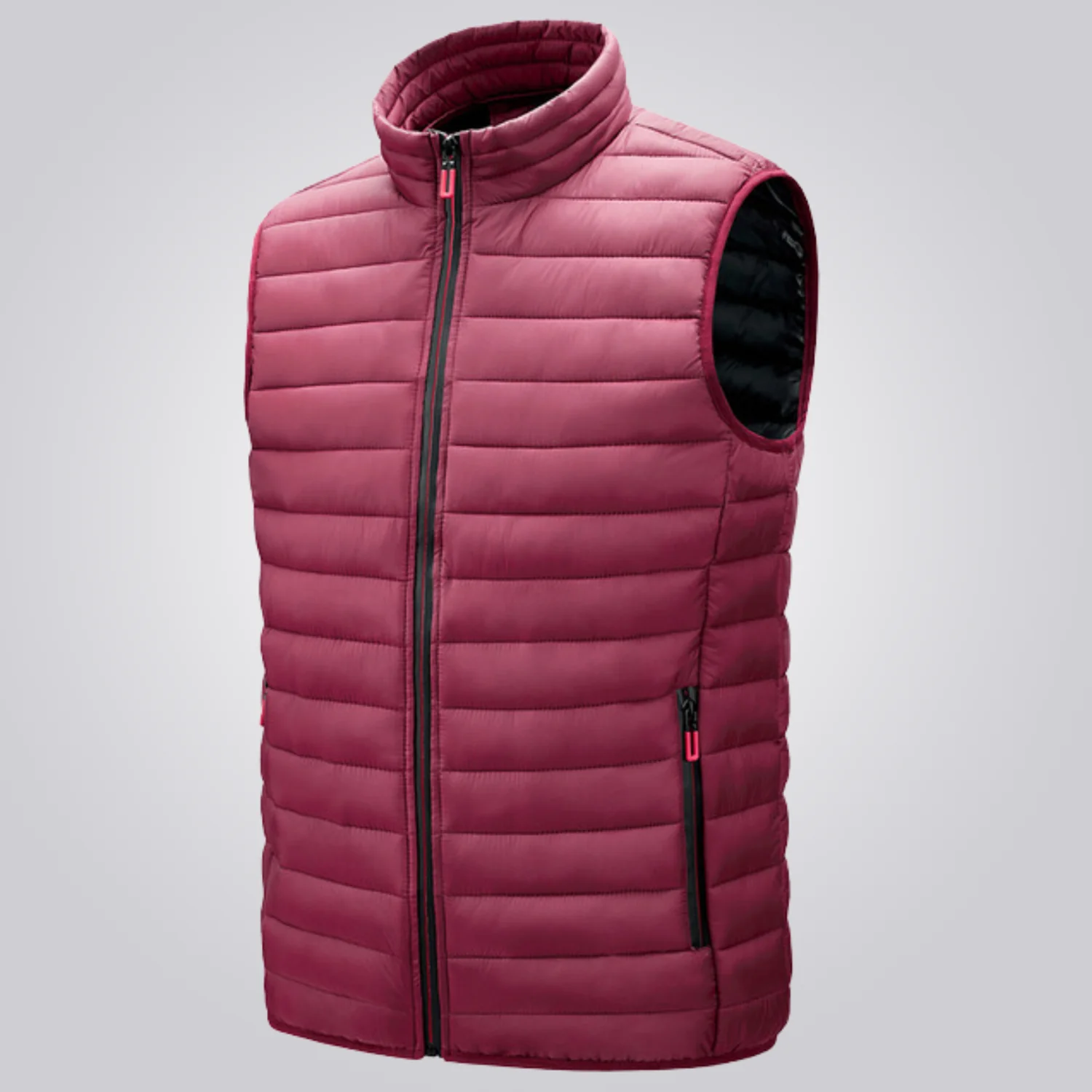 COLETE CORDILHEIRA PUFFER MASCULINO - Image 3