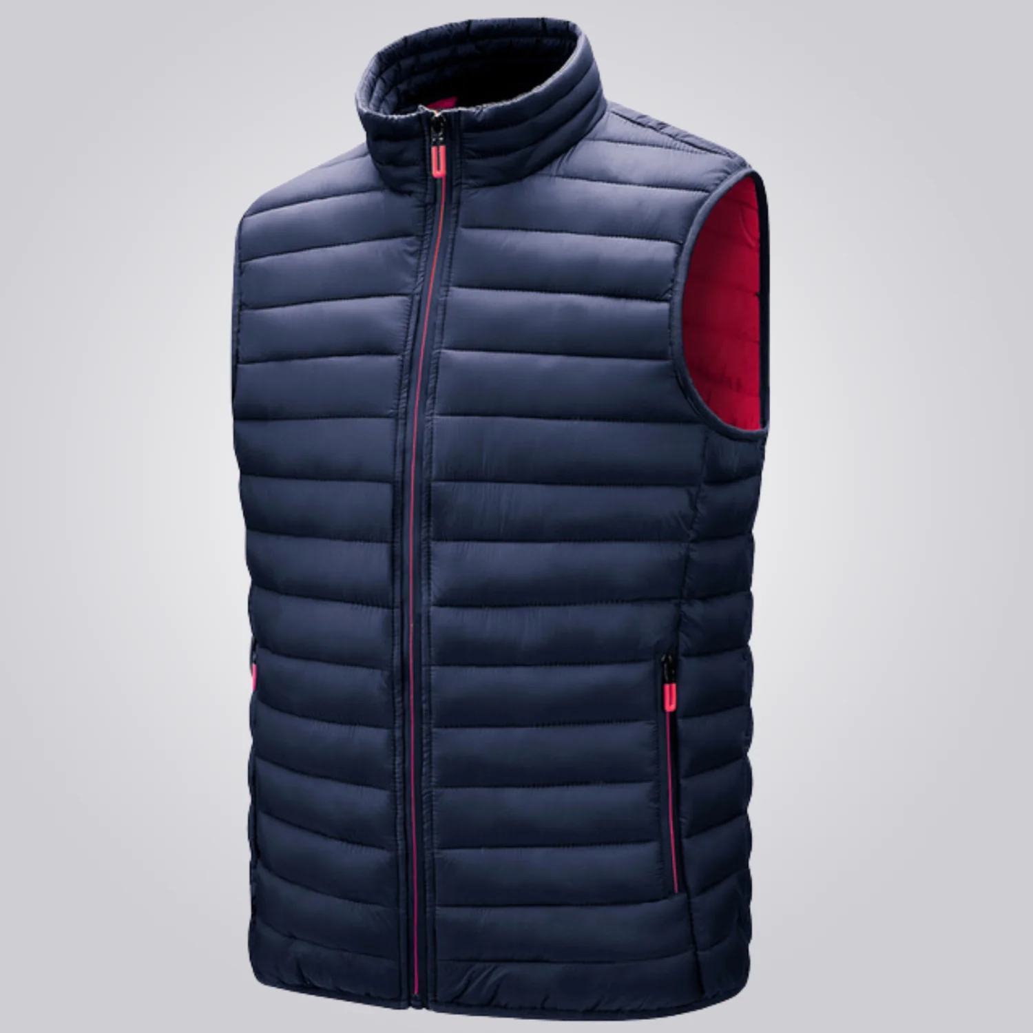 COLETE CORDILHEIRA PUFFER MASCULINO - Image 9