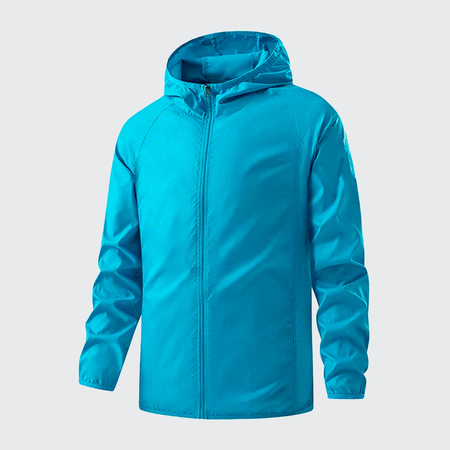 CORTA-VENTO CORDILHEIRA IMPERMEÁVEL UV MASCULINA - Image 17