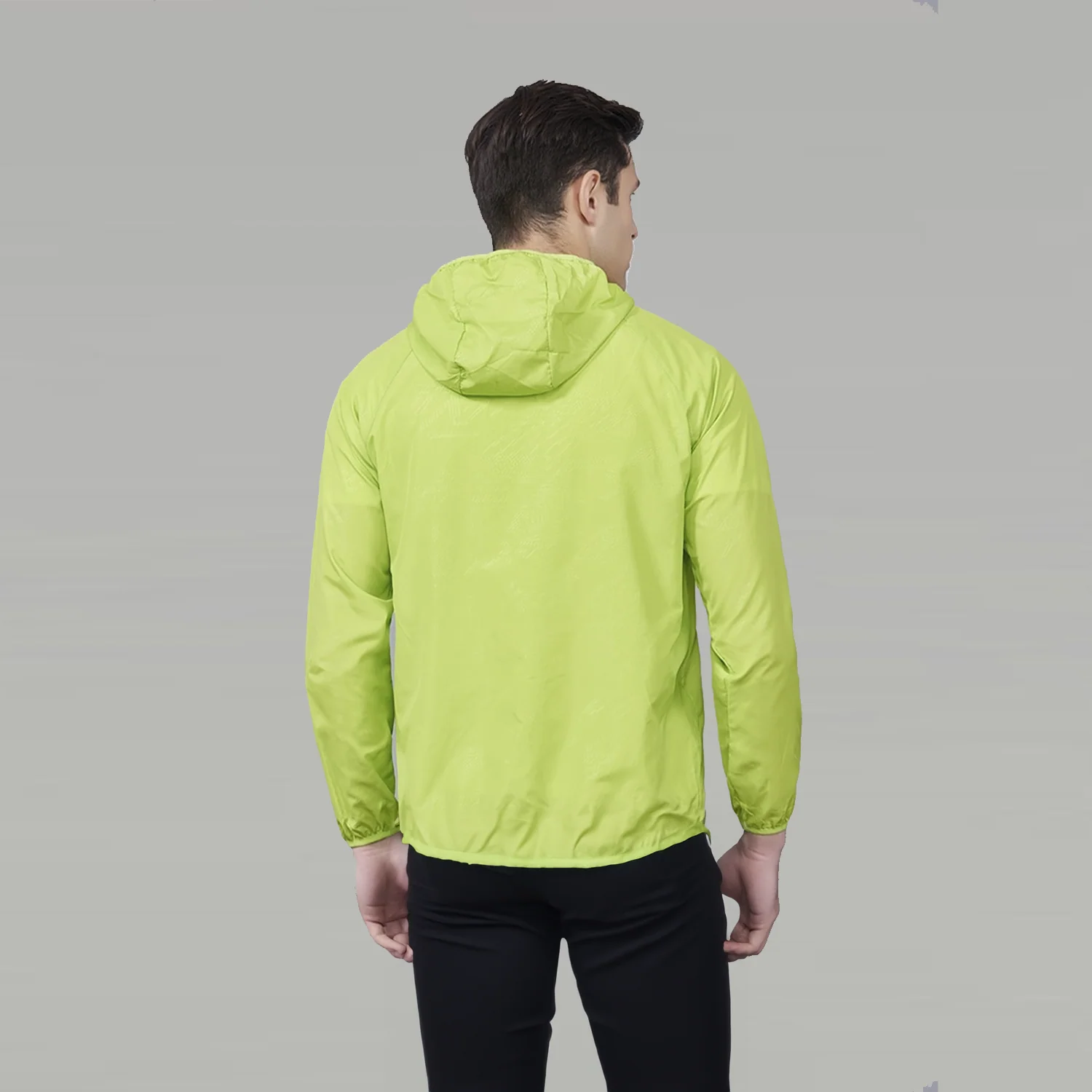 CORTA-VENTO CORDILHEIRA IMPERMEÁVEL UV MASCULINA - Image 17