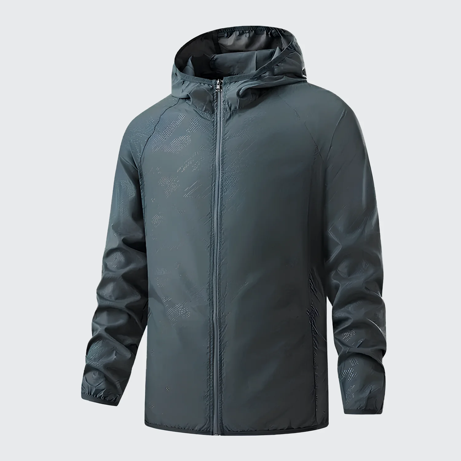 CORTA-VENTO CORDILHEIRA IMPERMEÁVEL UV MASCULINA - Image 11