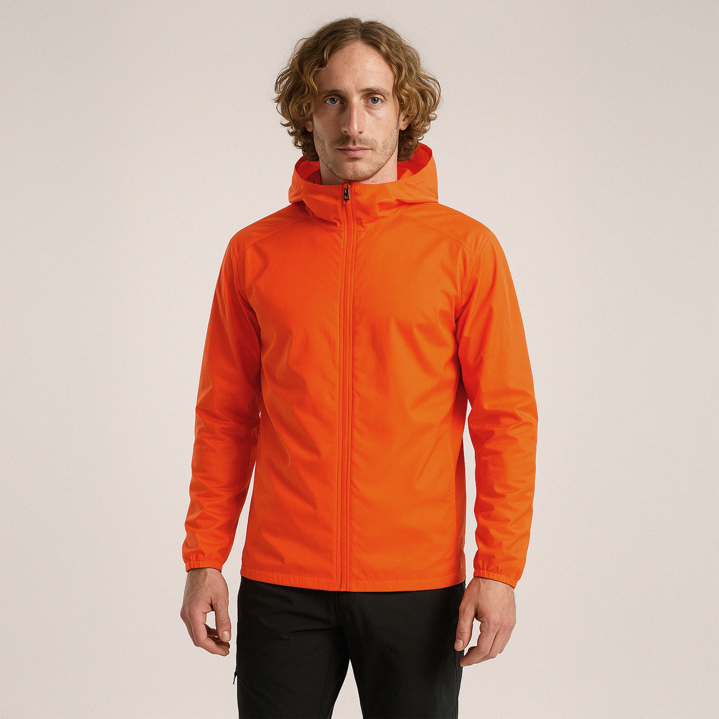 CORTA-VENTO CORDILHEIRA IMPERMEÁVEL UV MASCULINA - Image 23