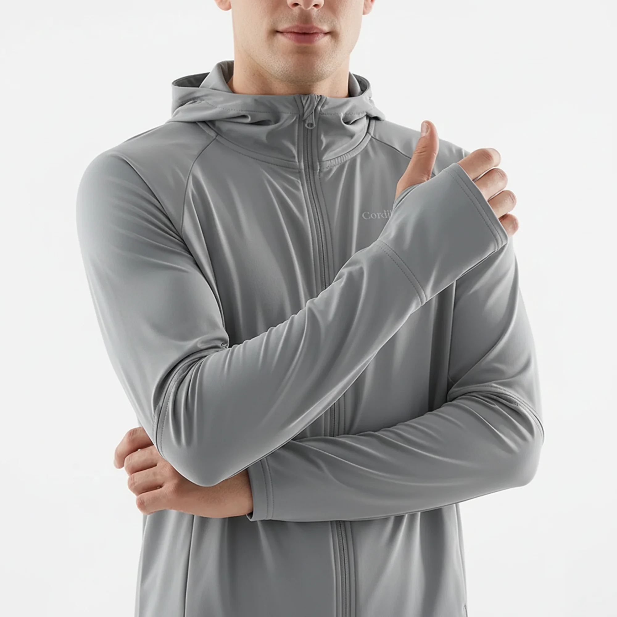 CORTA-VENTO CORDILHEIRA SOLAR UV50+ MASCULINA - Image 6