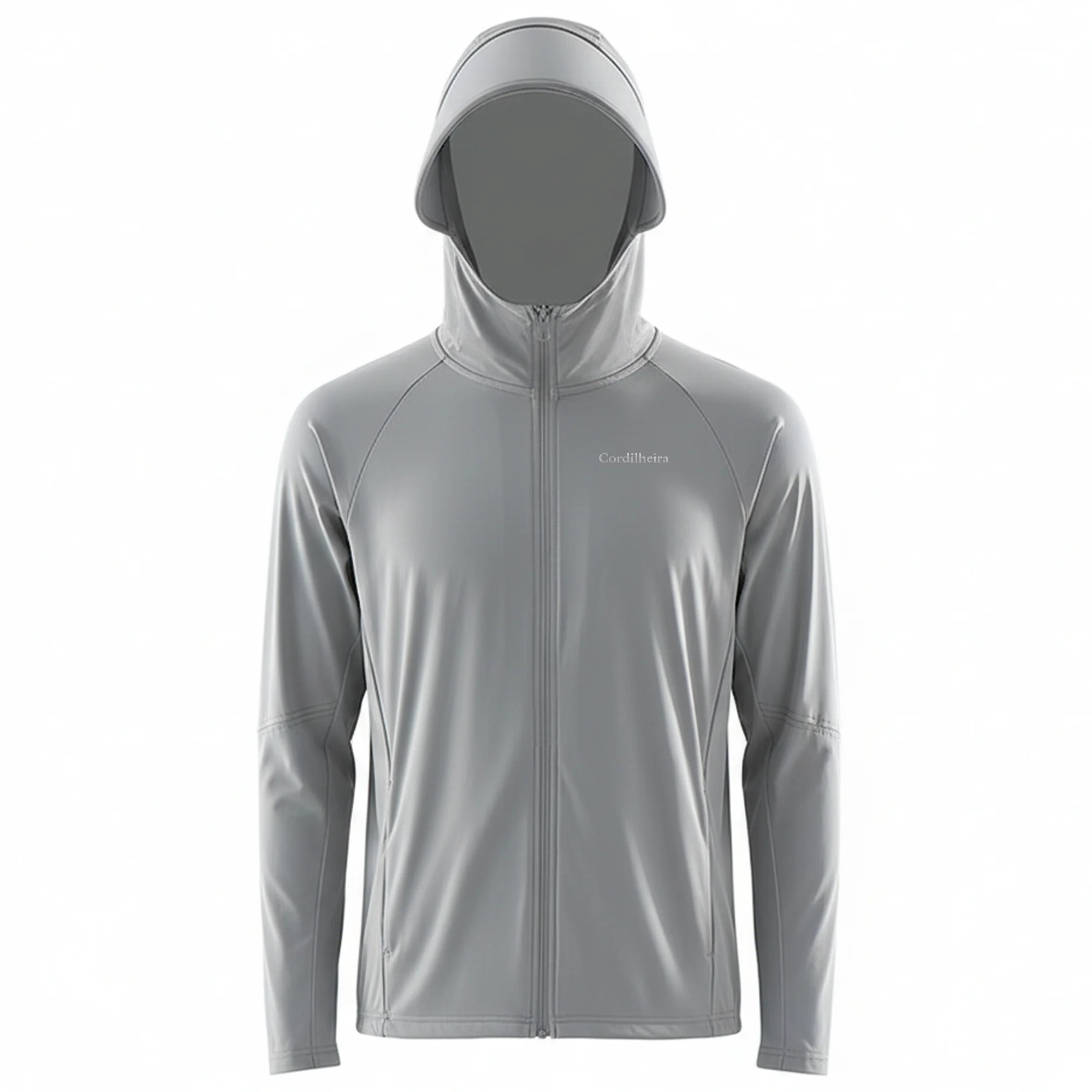 CORTA-VENTO CORDILHEIRA SOLAR UV50+ MASCULINA - Image 7
