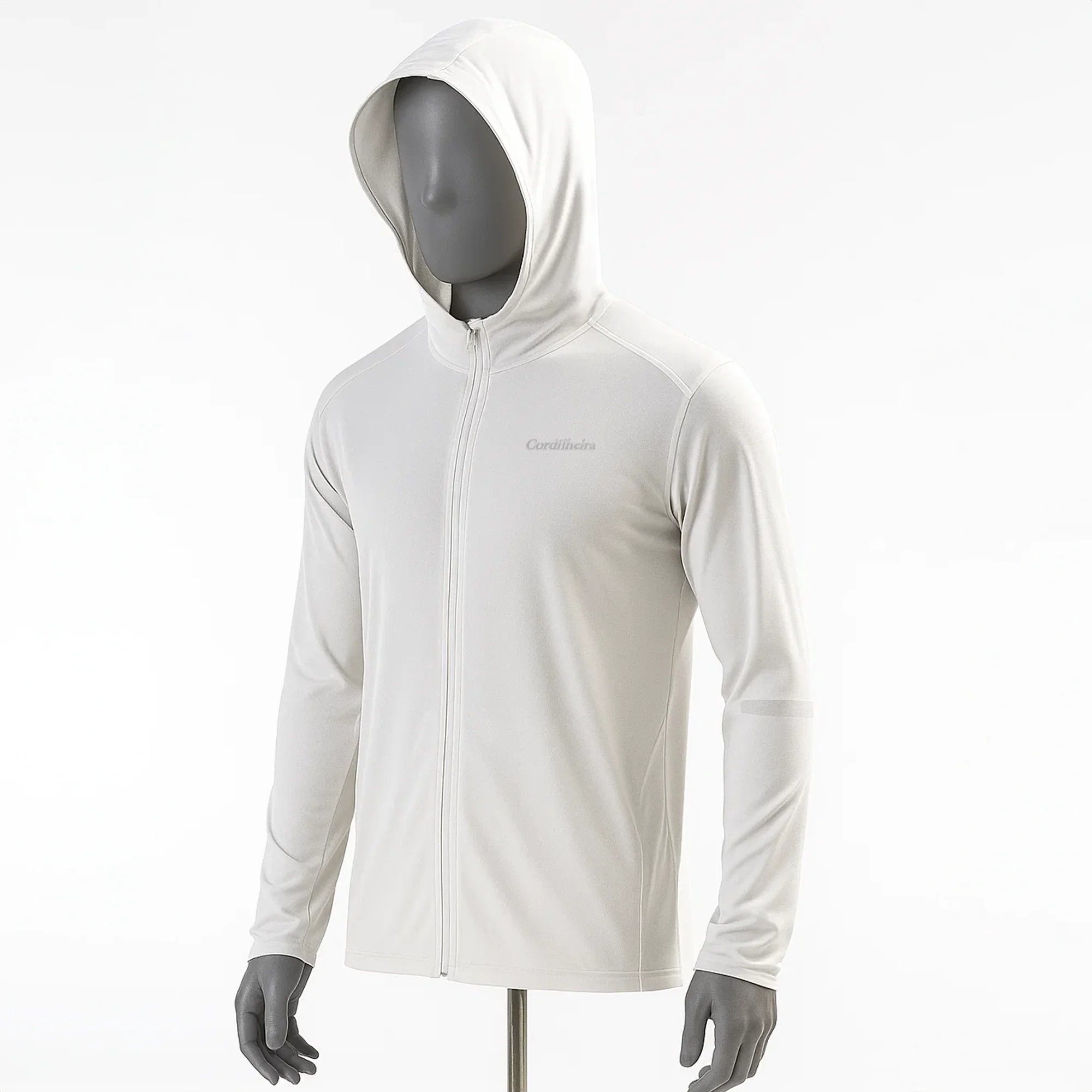 CORTA-VENTO CORDILHEIRA SOLAR UV50+ MASCULINA - Image 9