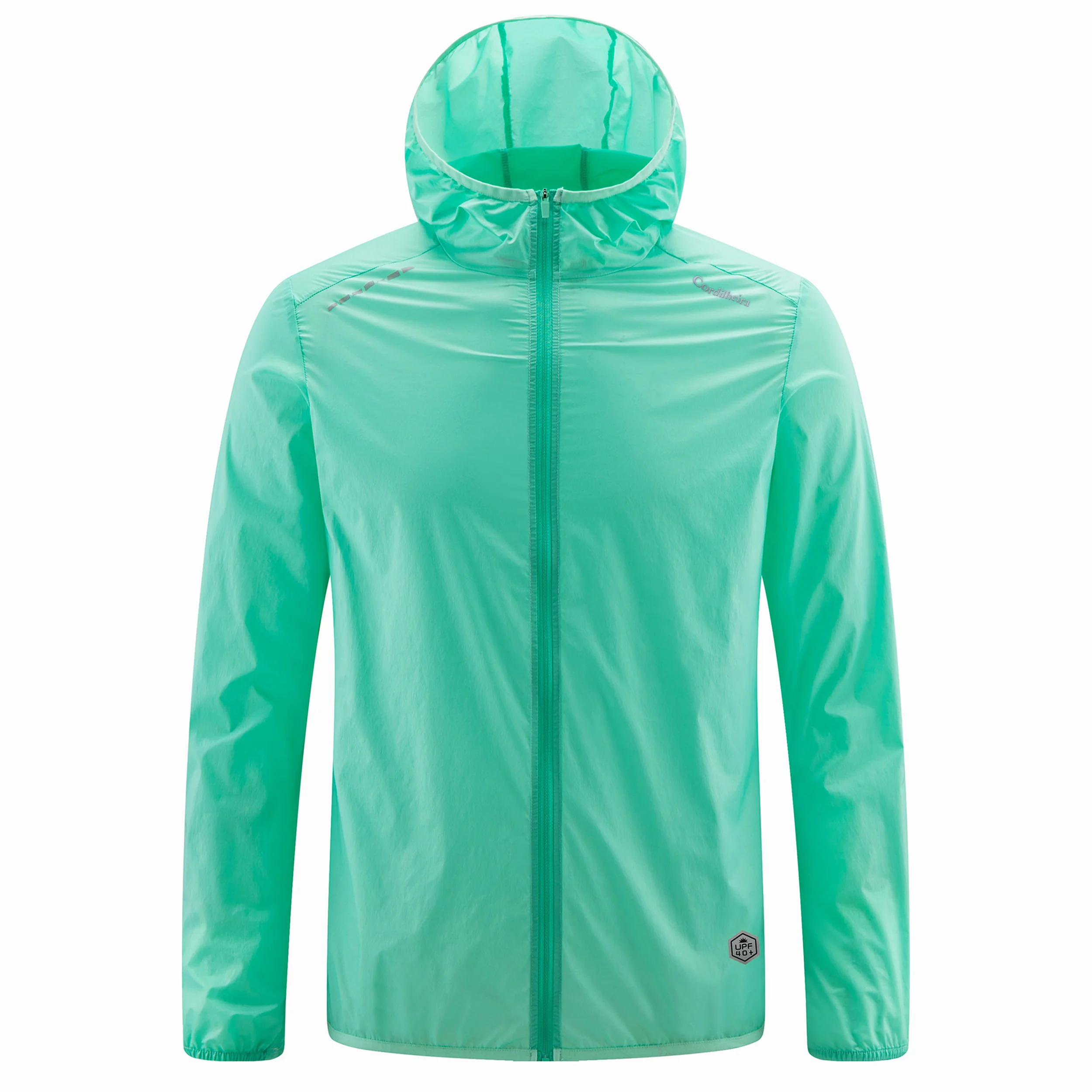 CORTA-VENTO CORDILHEIRA WHISPER IMPERMEÁVEL UV40+ FEMININA - Image 10