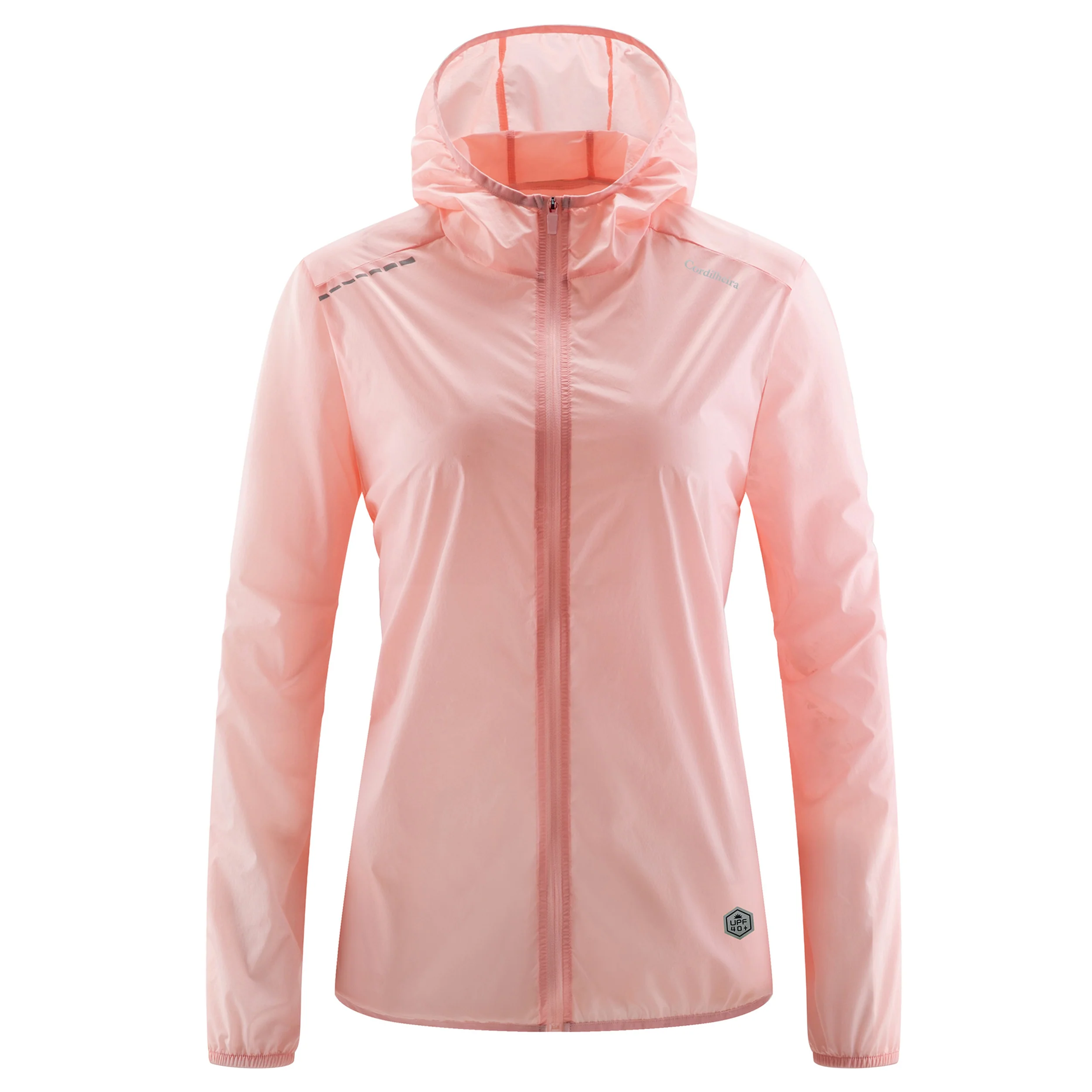 CORTA-VENTO CORDILHEIRA WHISPER IMPERMEÁVEL UV40+ FEMININA - Image 13