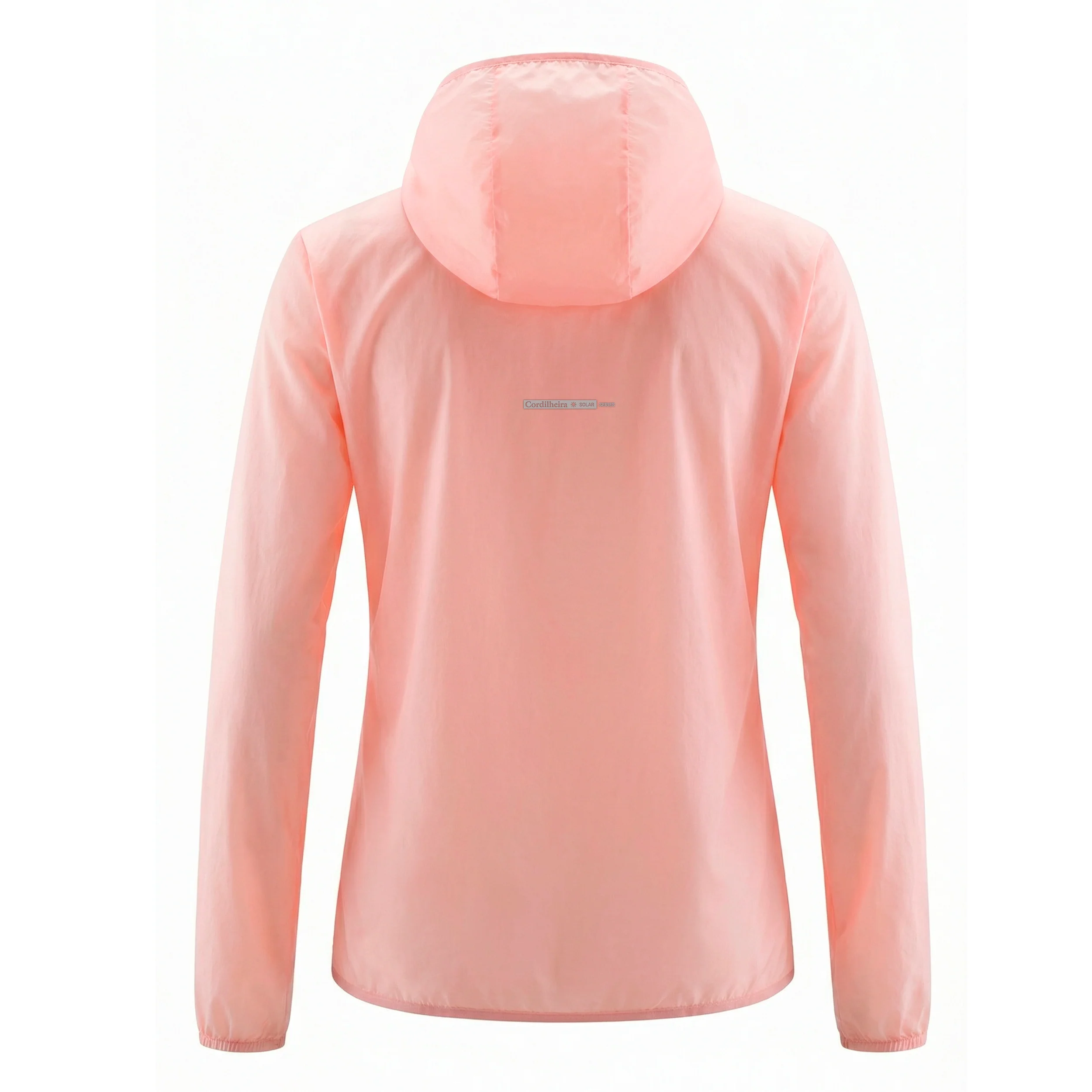 CORTA-VENTO CORDILHEIRA WHISPER IMPERMEÁVEL UV40+ FEMININA - Image 14